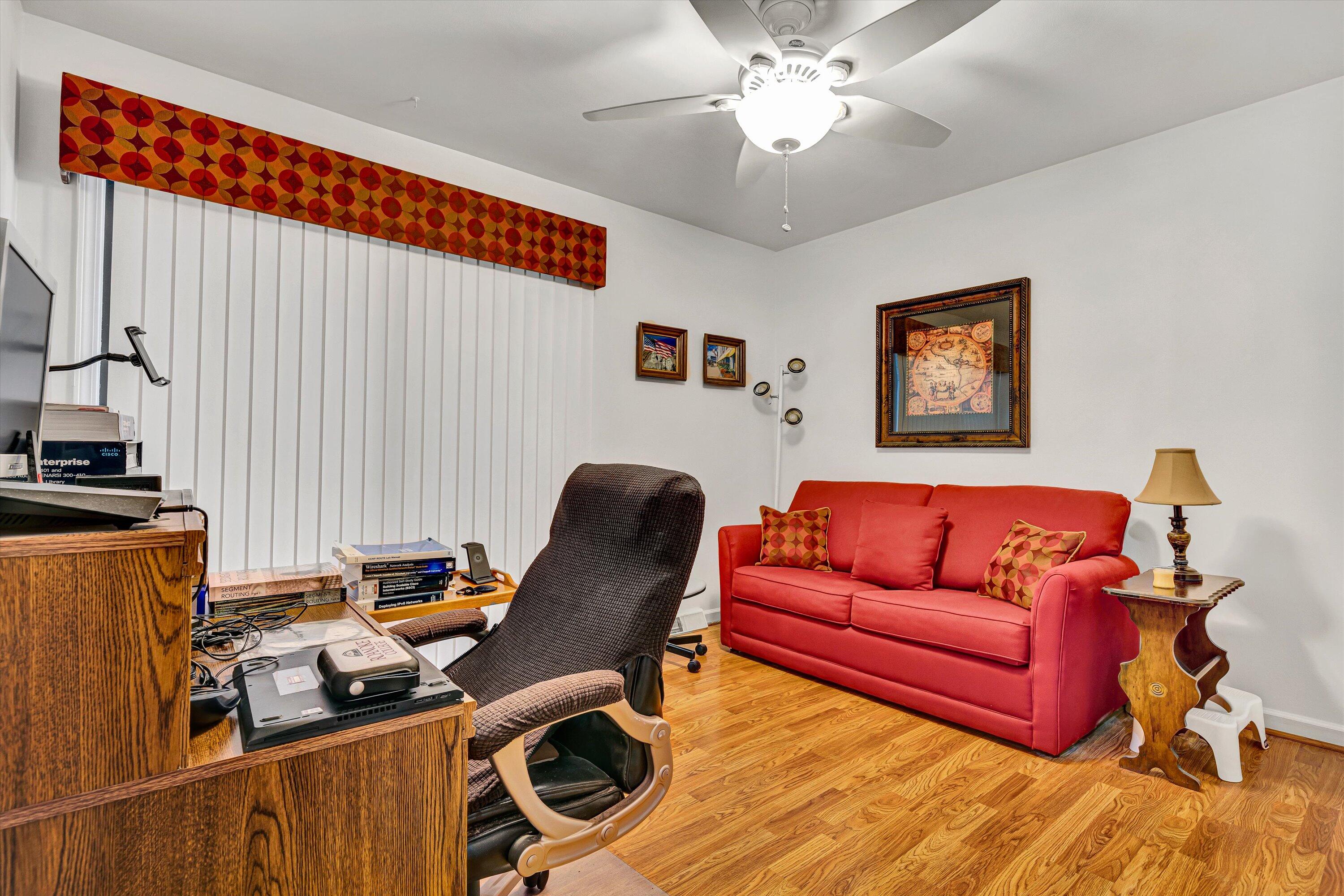 1308 Parkdale Manor Dr, Salem, Virginia image 19