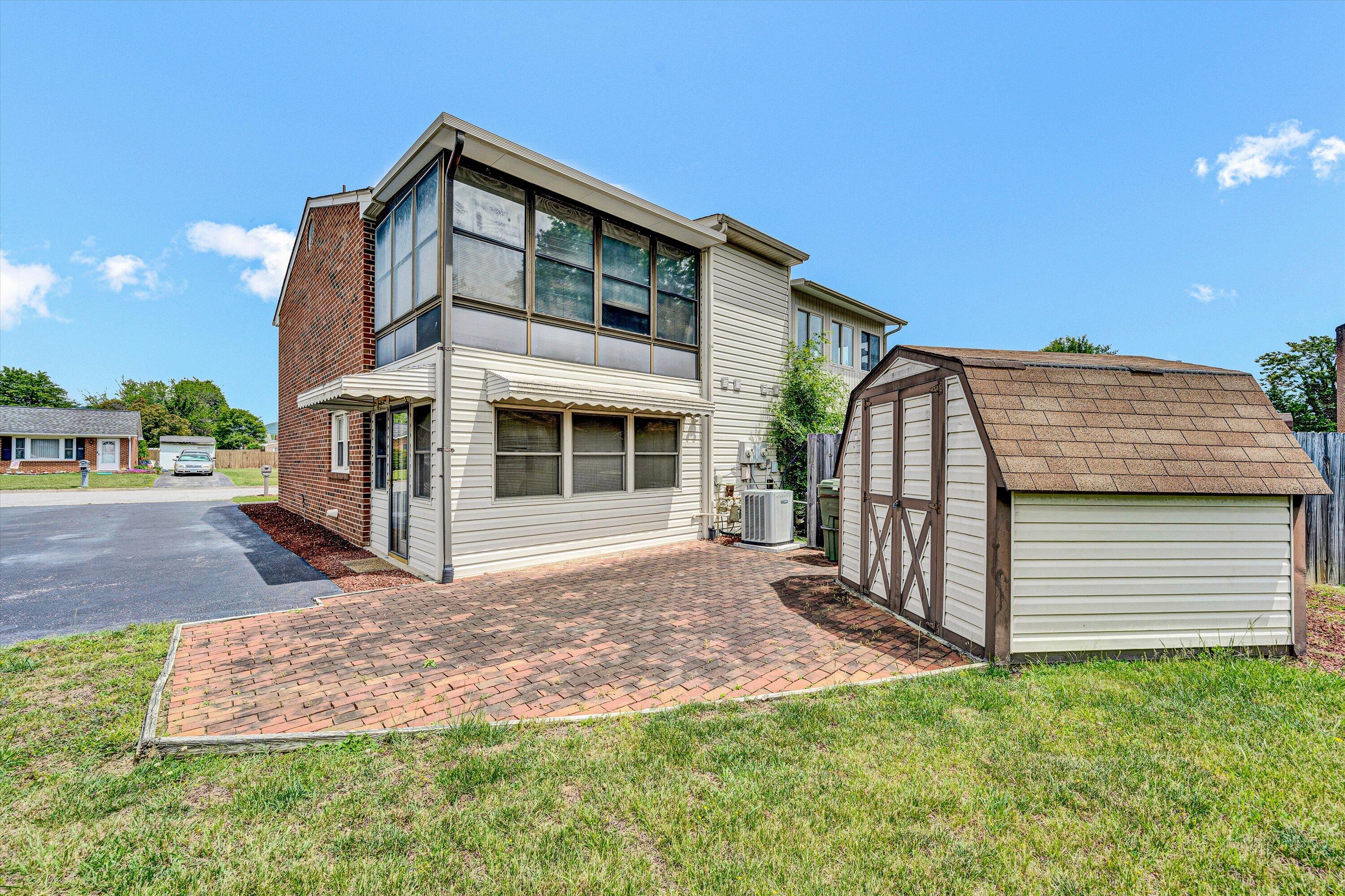 1308 Parkdale Manor Dr, Salem, Virginia image 25
