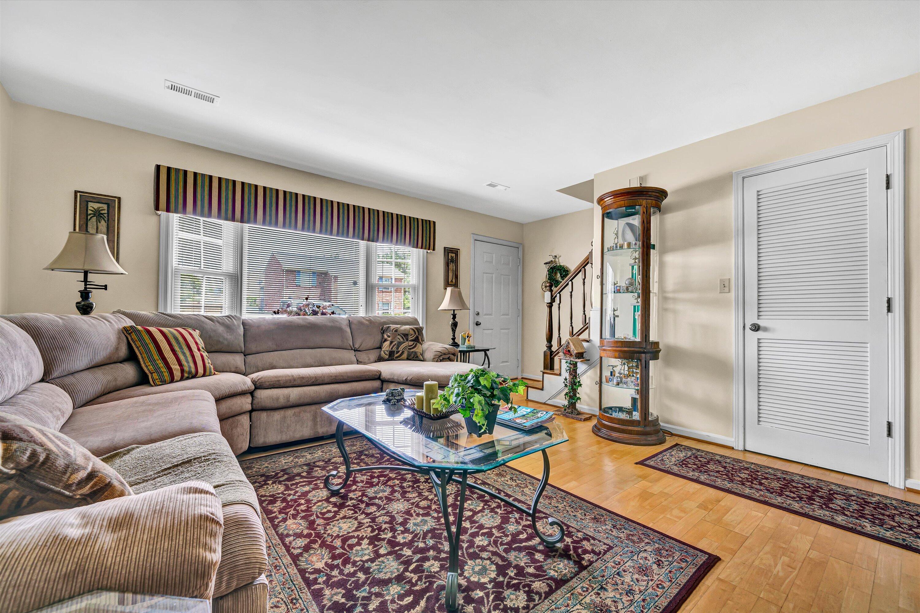 1308 Parkdale Manor Dr, Salem, Virginia image 3