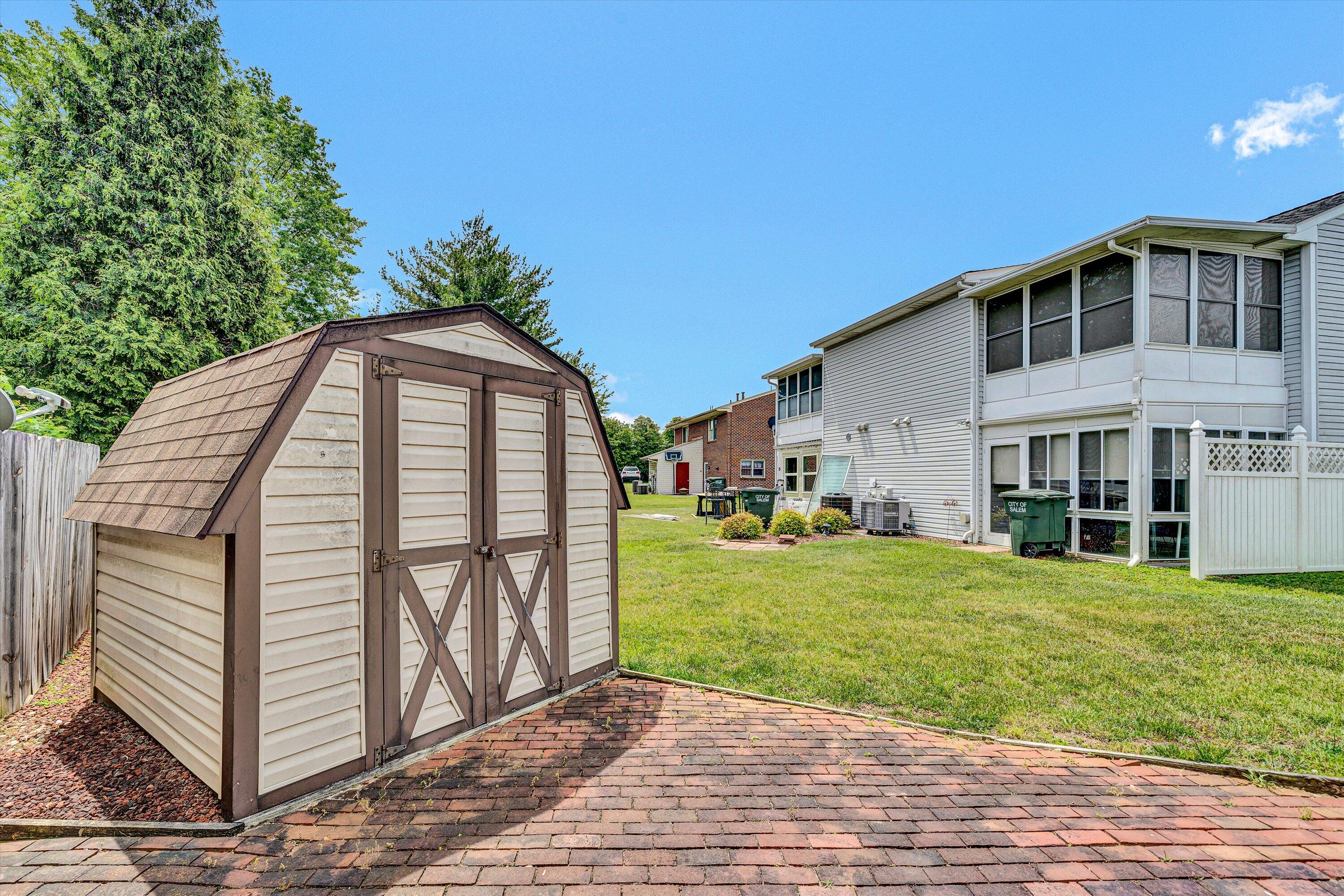 1308 Parkdale Manor Dr, Salem, Virginia image 24