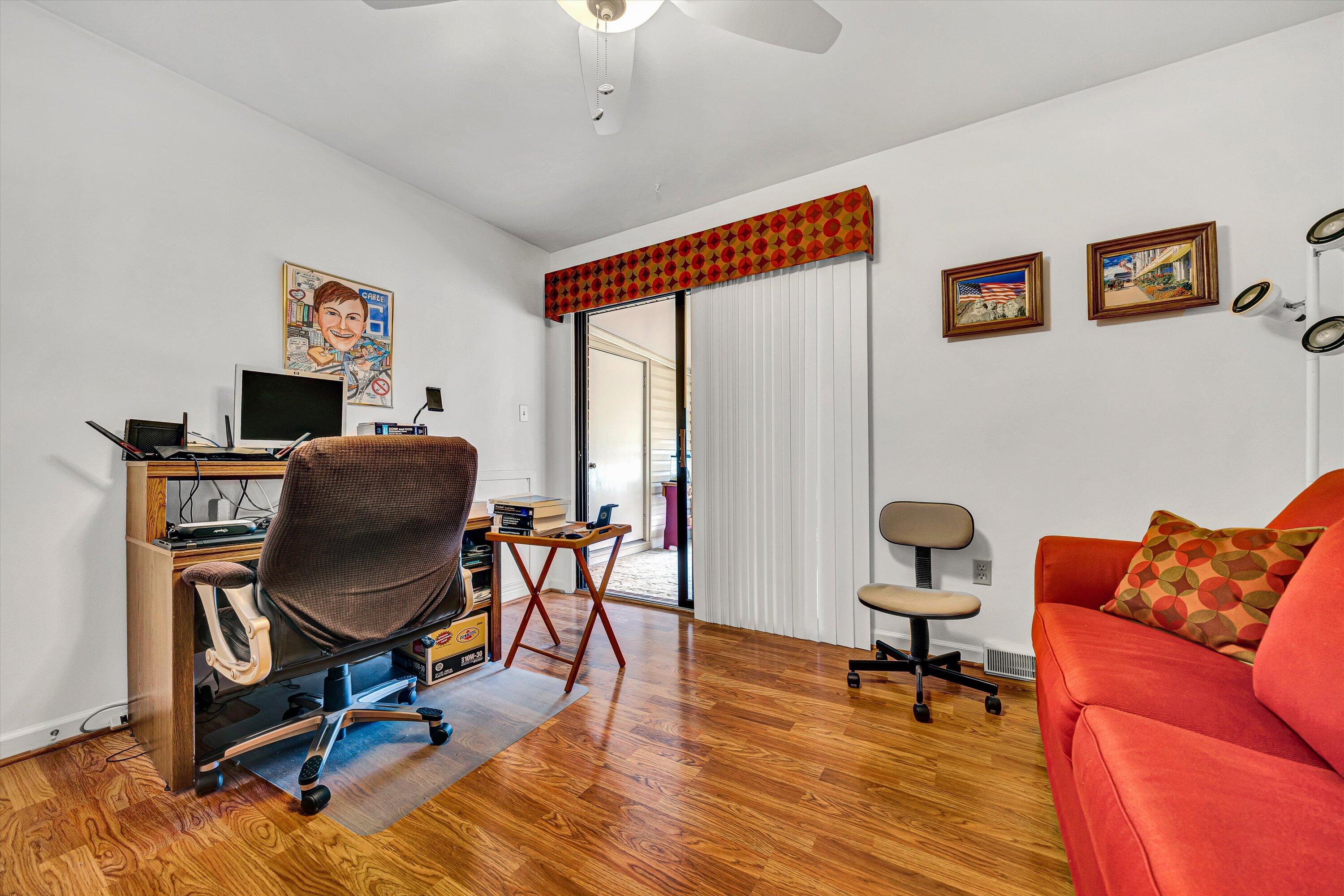 1308 Parkdale Manor Dr, Salem, Virginia image 20