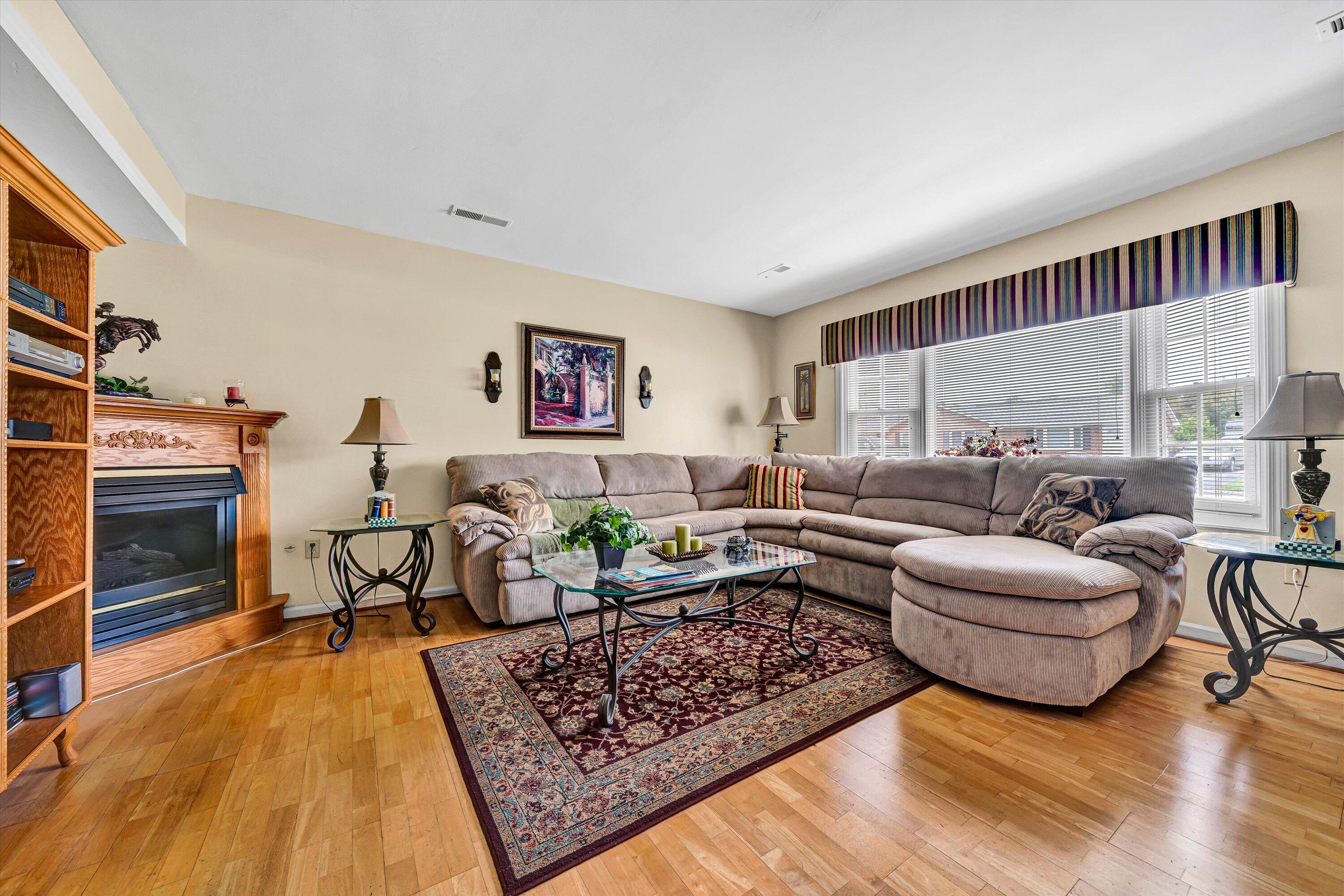 1308 Parkdale Manor Dr, Salem, Virginia image 4