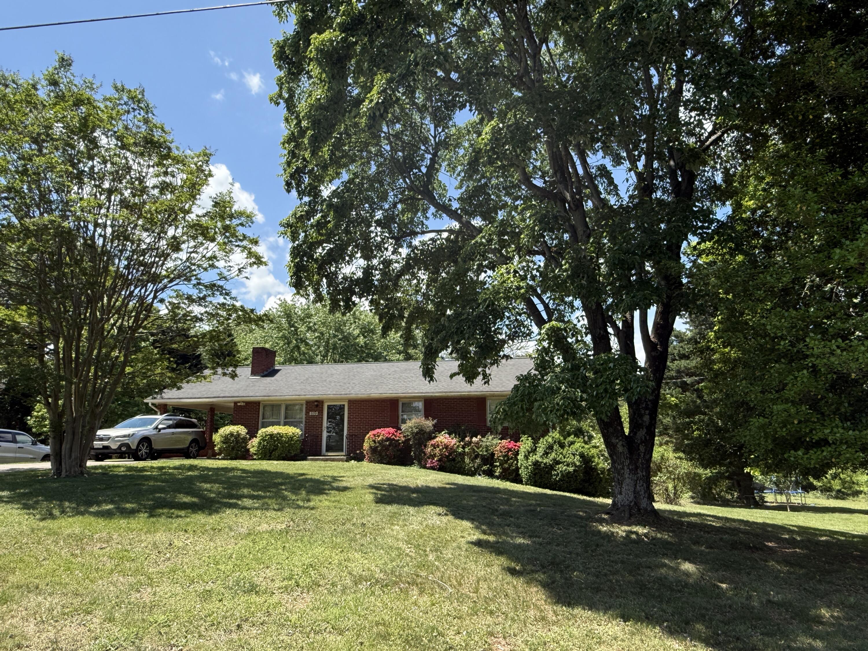 119 Fleetwood Dr, Lynchburg, Virginia image 2