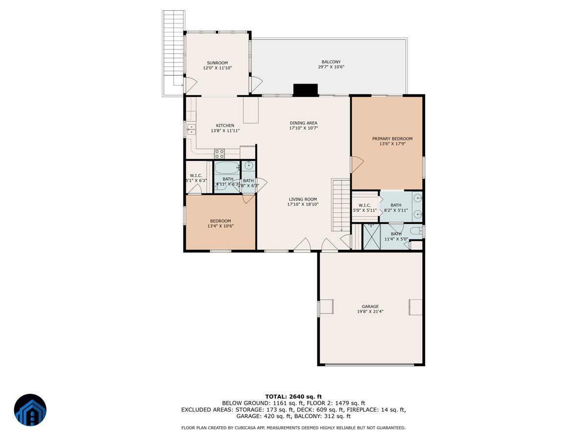 208 Buck Run Dr, Moneta, Virginia image 6