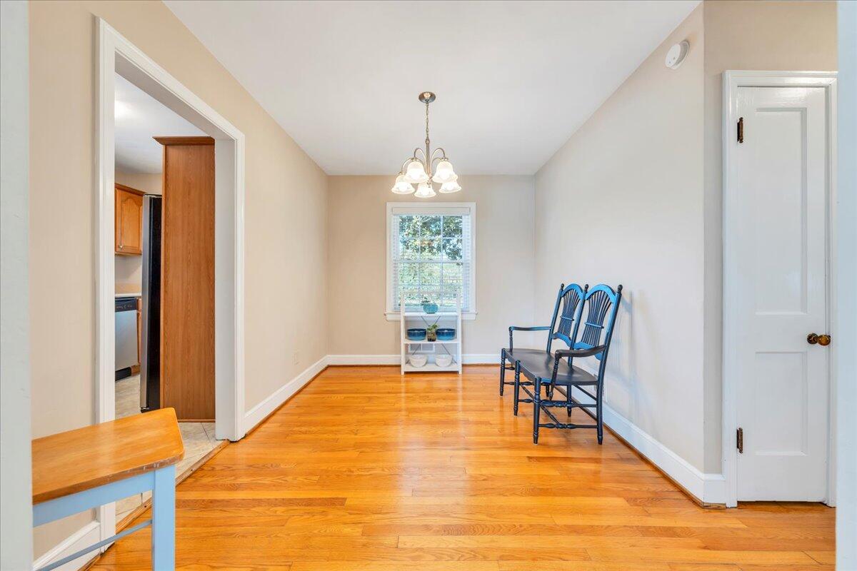 3438 Birchlawn Ave, Roanoke, Virginia image 7