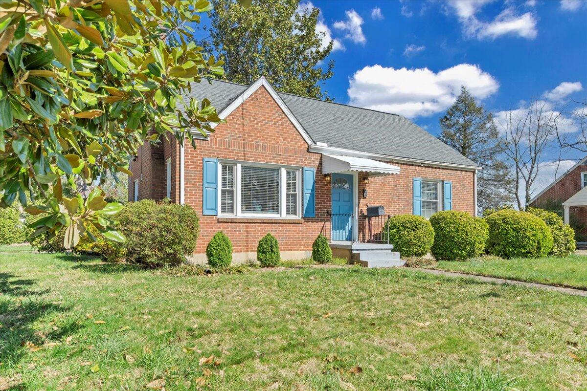 3438 Birchlawn Ave, Roanoke, Virginia image 33