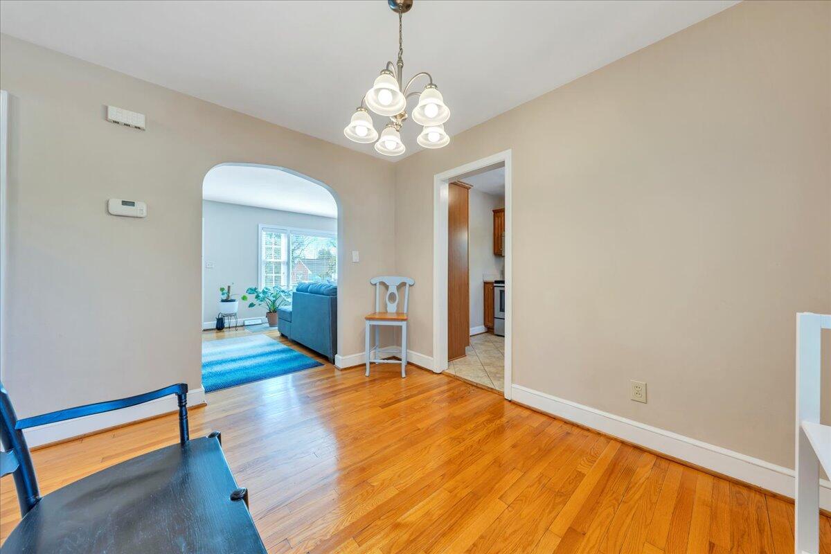 3438 Birchlawn Ave, Roanoke, Virginia image 6