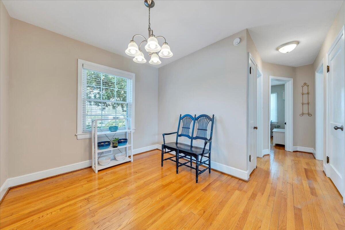 3438 Birchlawn Ave, Roanoke, Virginia image 11