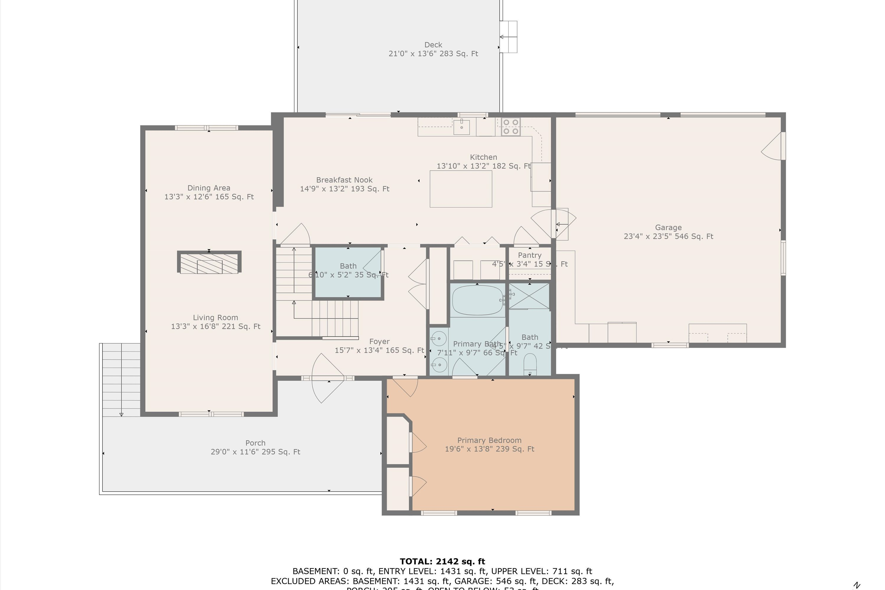 Moneta, Virginia 24121, United States, 3 Bedrooms Bedrooms, ,3 BathroomsBathrooms,Residential,Active,120448