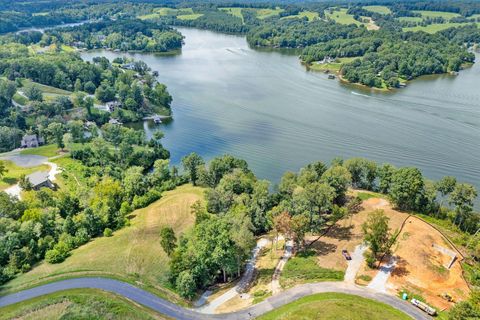 Vacant Land For Sale - LOT 22 Cliffs Dr<br/> Union Hall, VA 24176