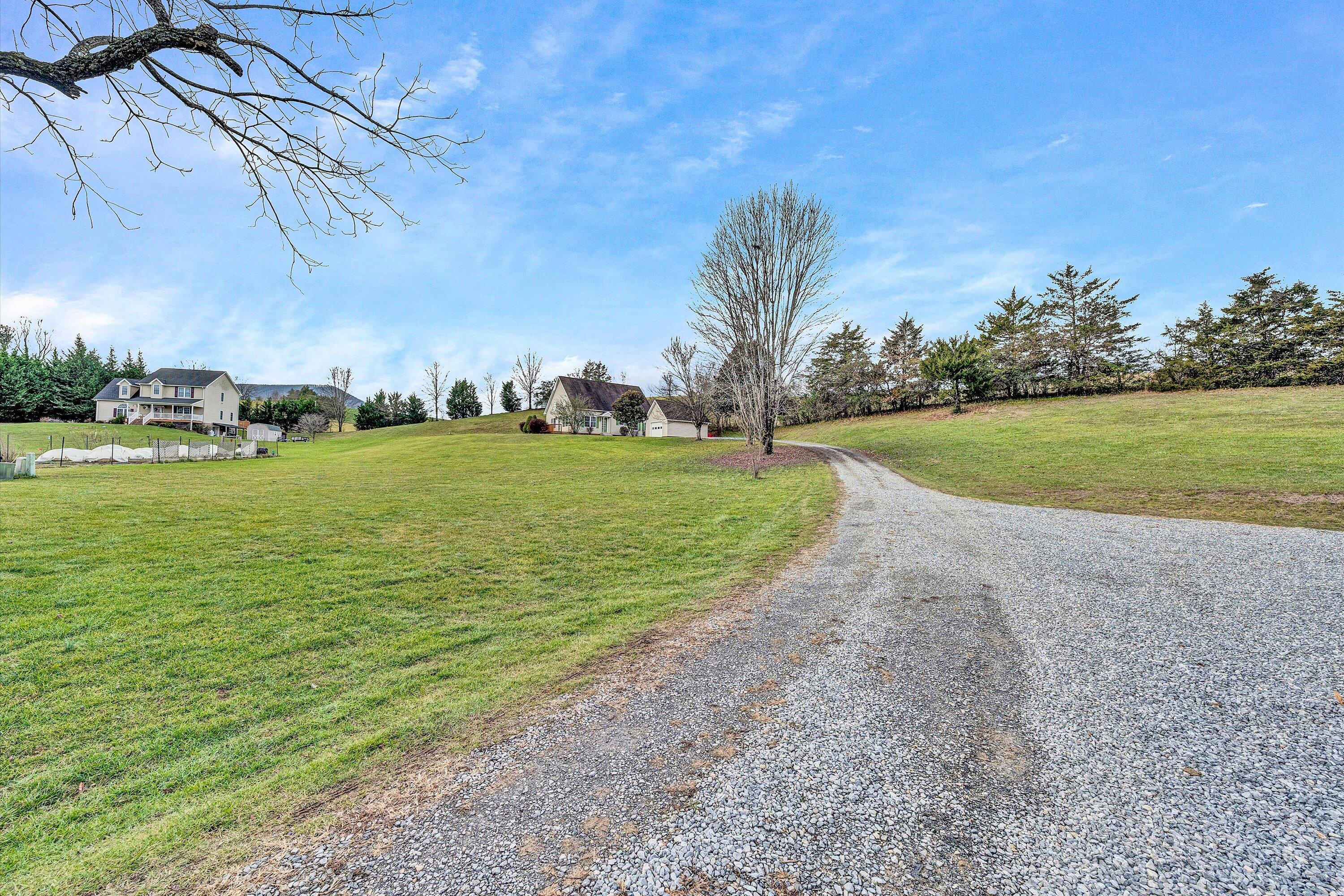 145 Magnolia Springs Rd, Troutville, Virginia image 34