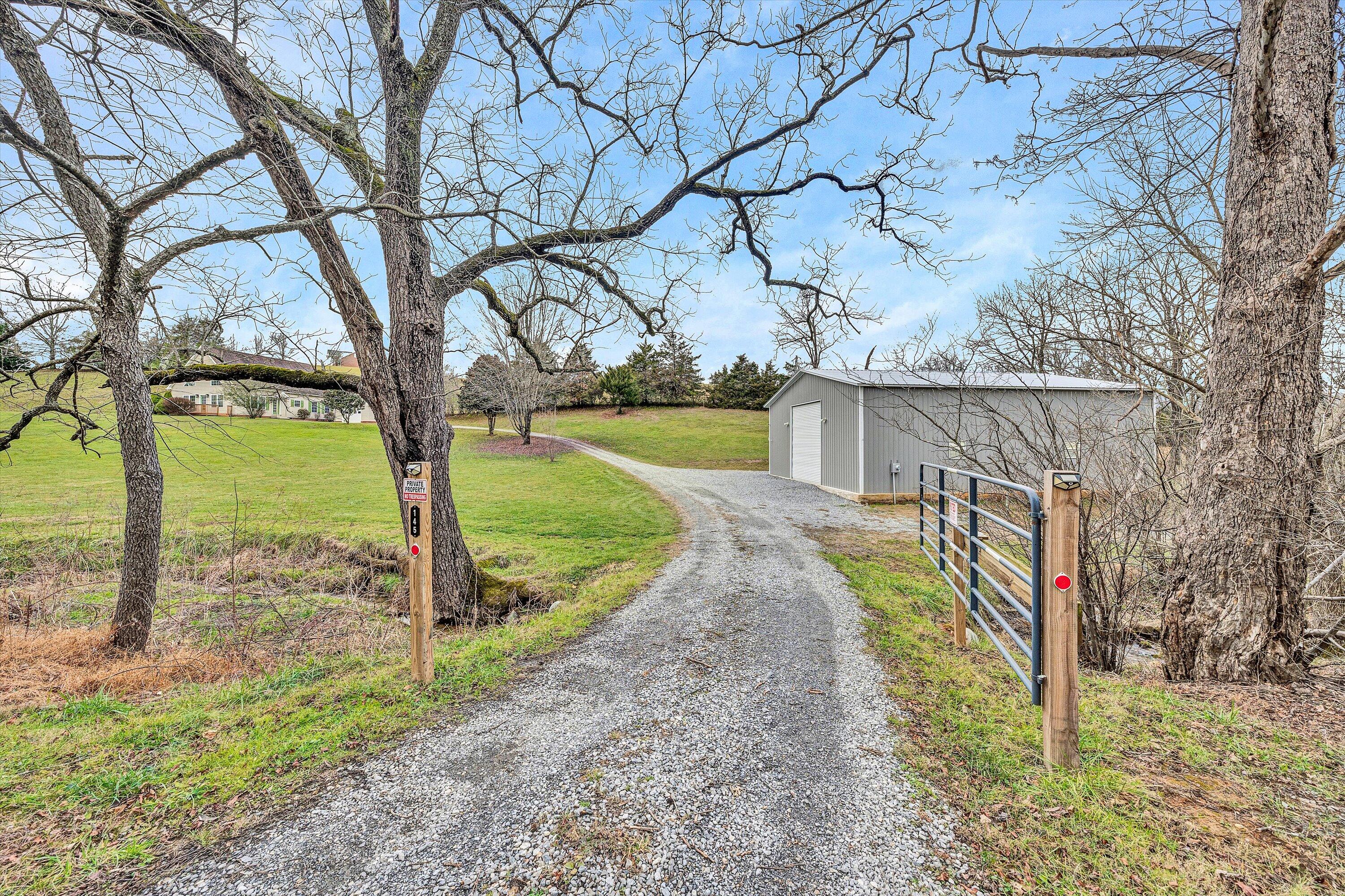 145 Magnolia Springs Rd, Troutville, Virginia image 35