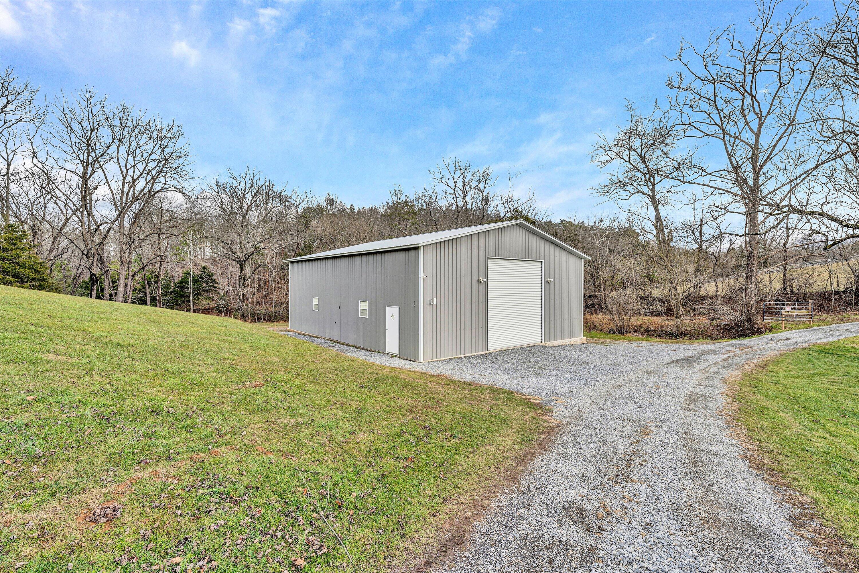 145 Magnolia Springs Rd, Troutville, Virginia image 29