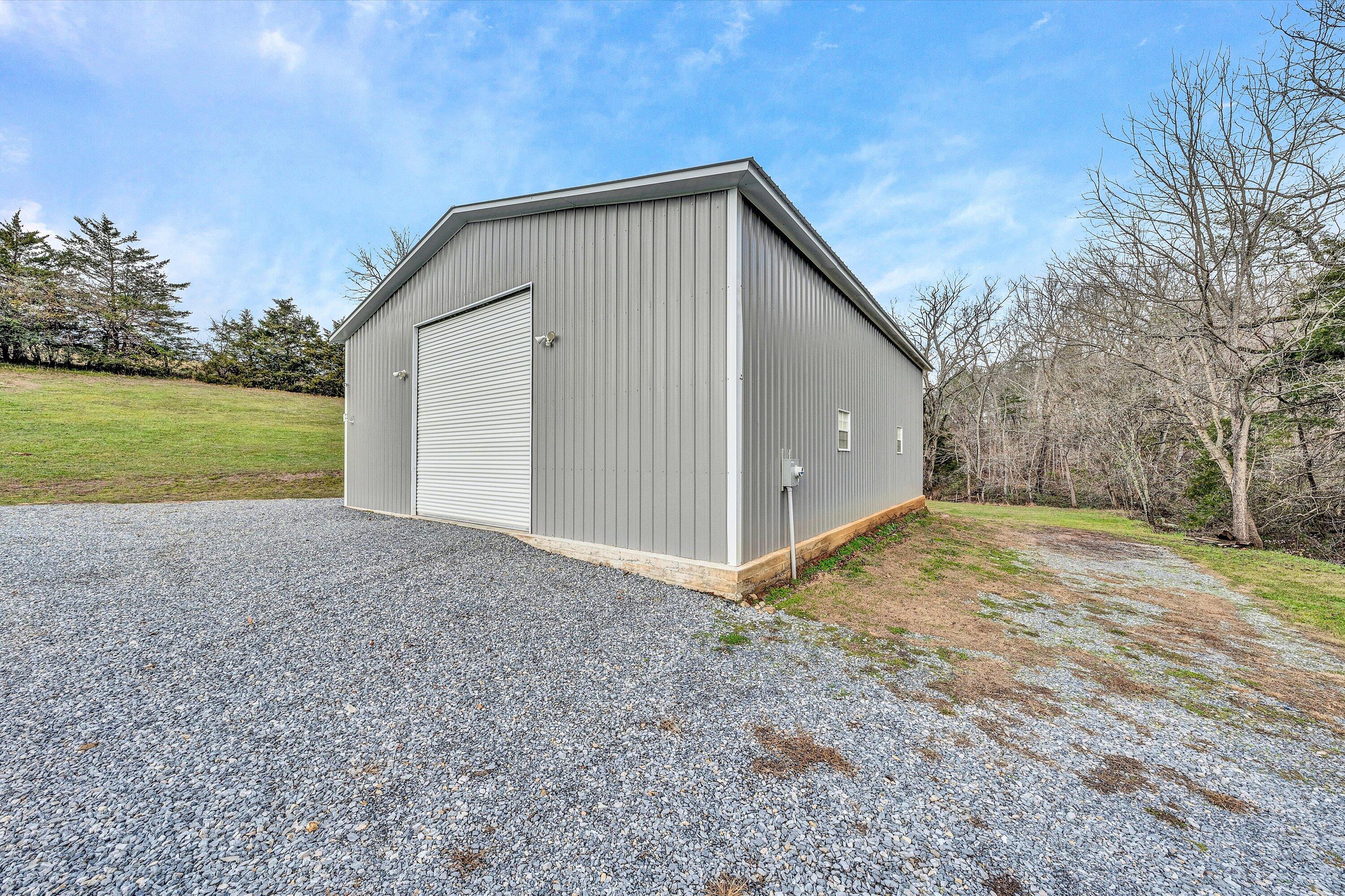 145 Magnolia Springs Rd, Troutville, Virginia image 31