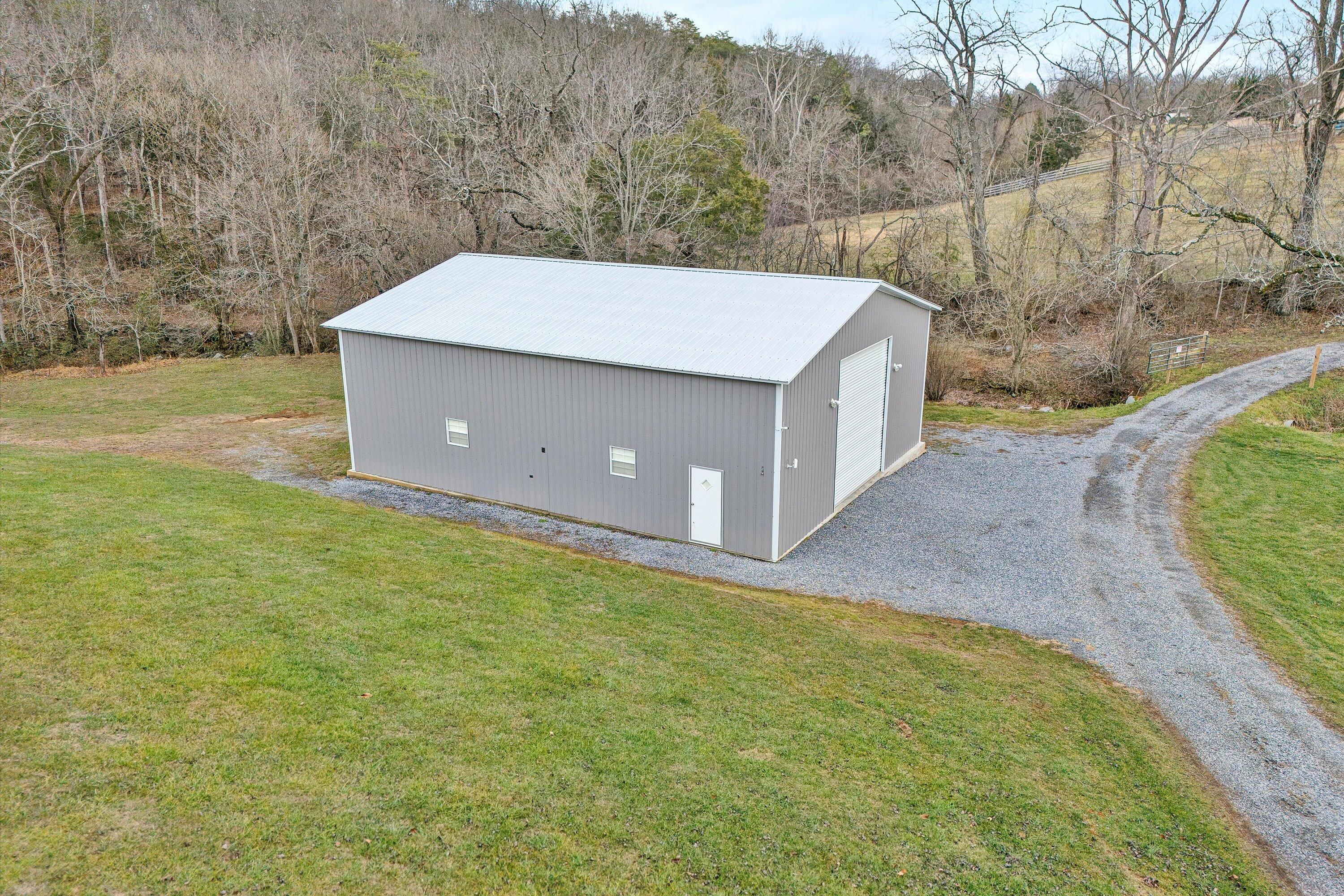 145 Magnolia Springs Rd, Troutville, Virginia image 30