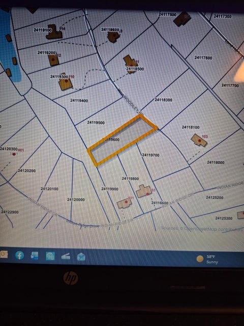 Vacant Land For Sale - 101 Woodley Rd<br/> Moneta, VA 24121