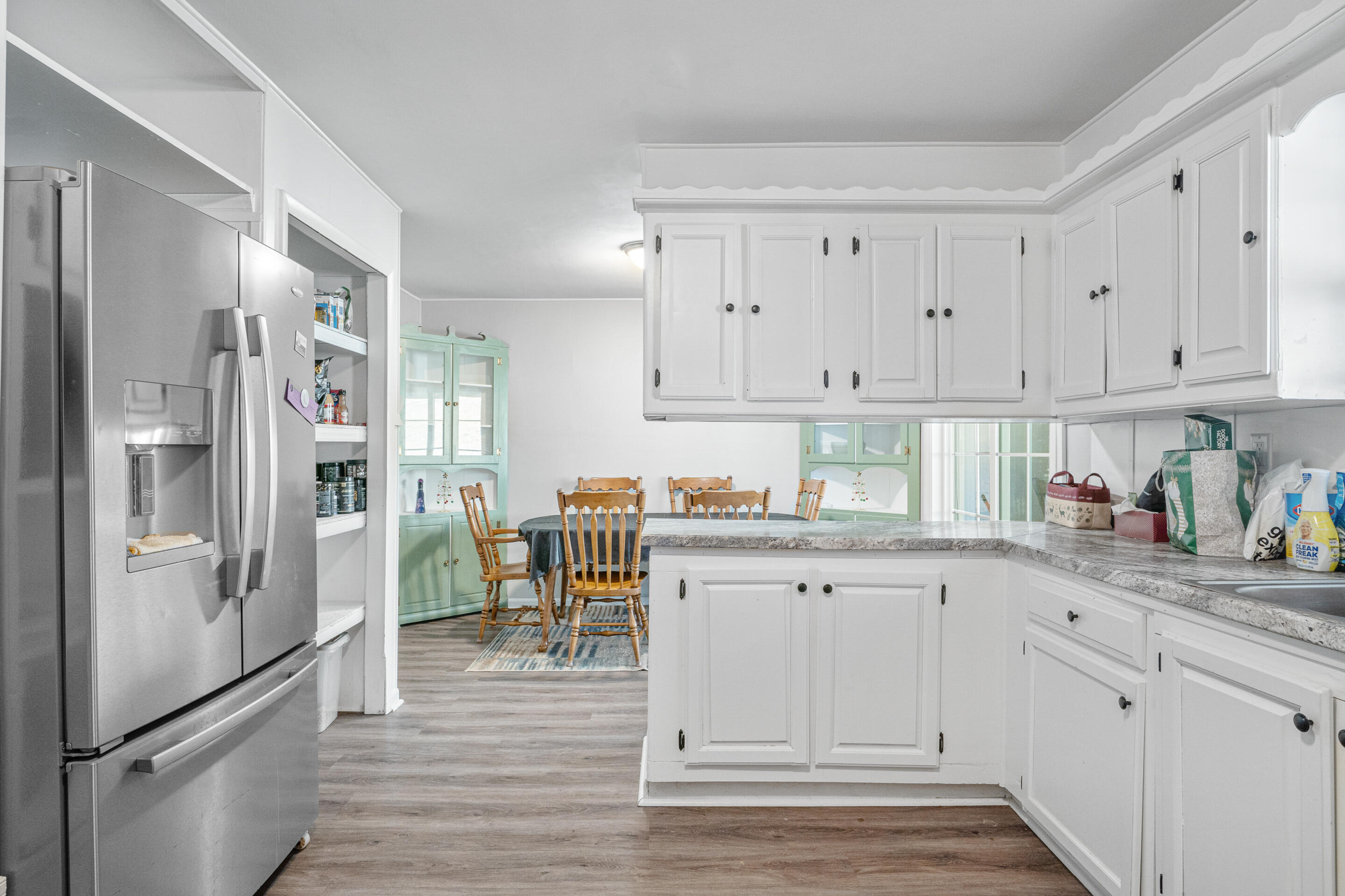 5679 Berry Patch Ln, Elliston, Virginia image 11
