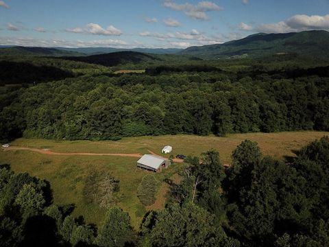 Vacant Land For Sale - Burgess Rd<br/> Boones Mill, VA 24065