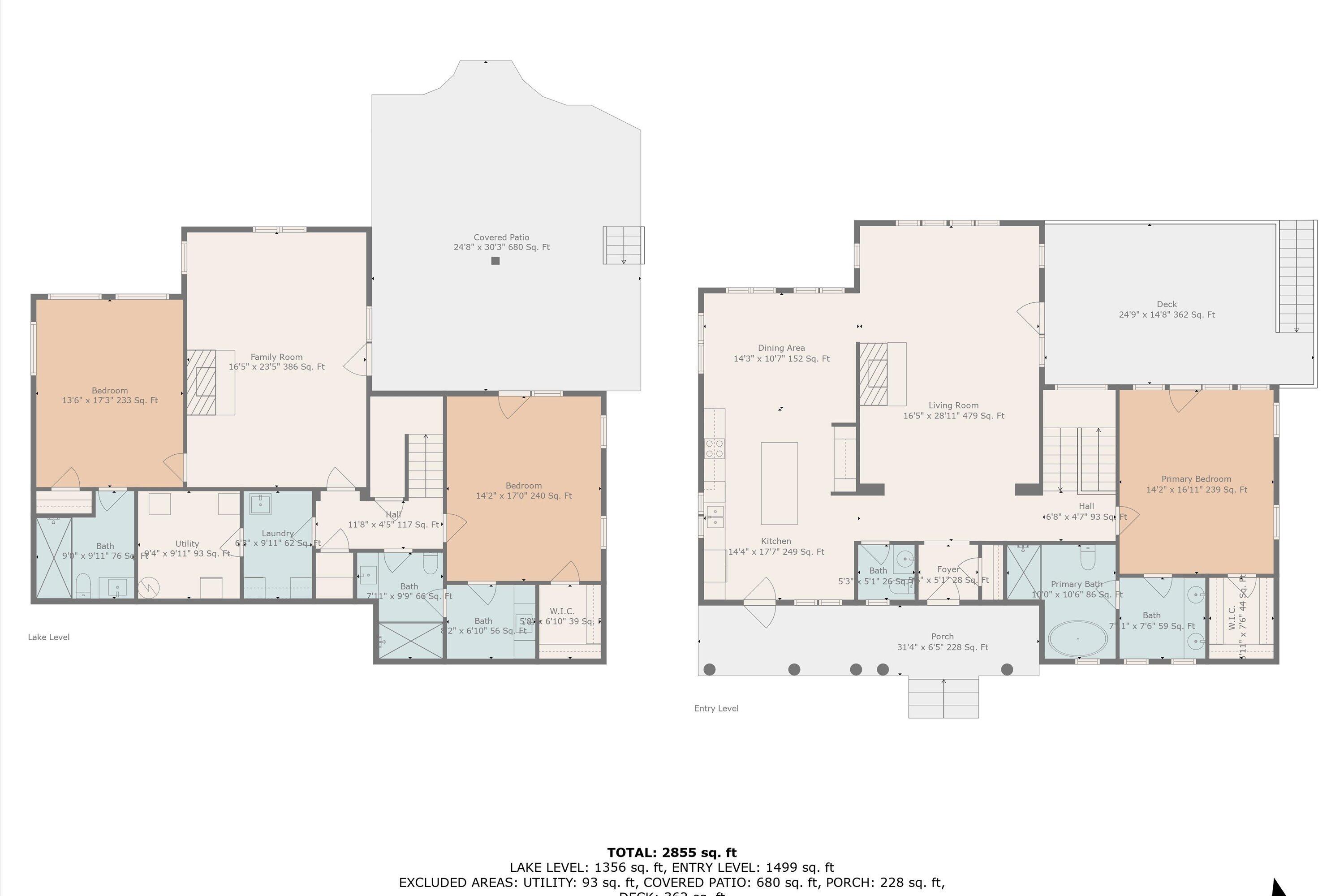 Penhook, Virginia 24137, United States, 3 Bedrooms Bedrooms, ,4 BathroomsBathrooms,Residential,Pending,118949