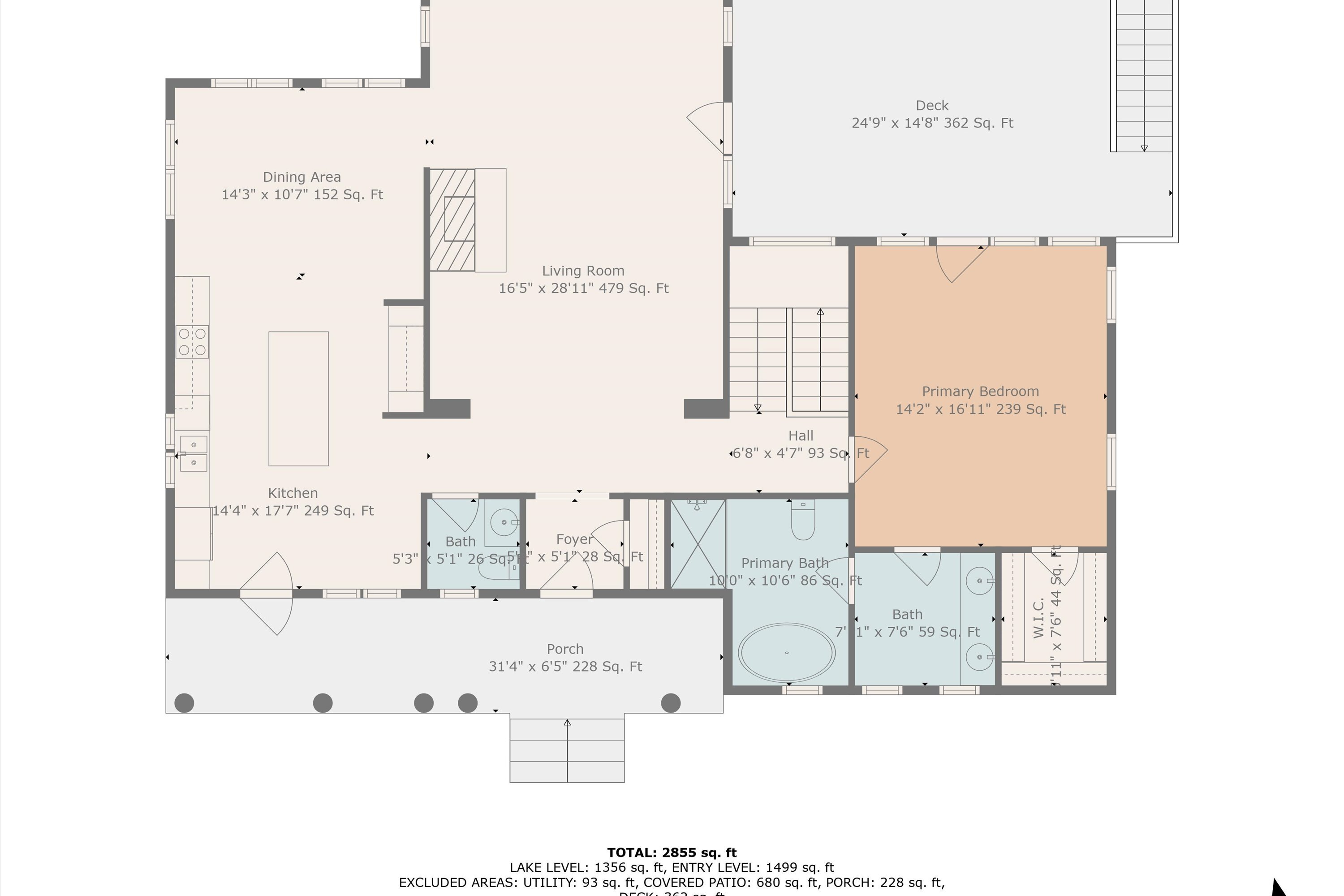 Penhook, Virginia 24137, United States, 3 Bedrooms Bedrooms, ,4 BathroomsBathrooms,Residential,Pending,118949