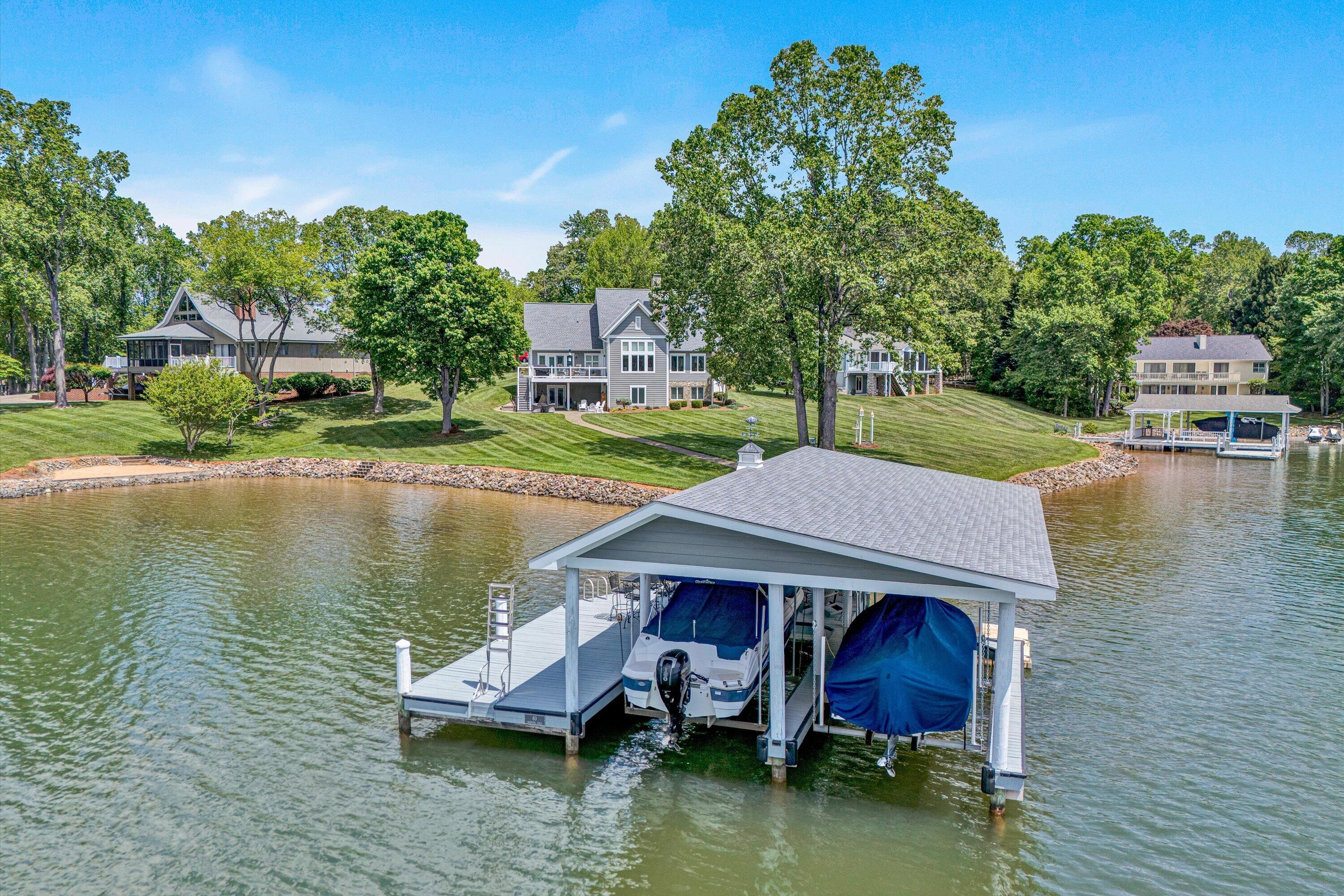 60 Sandpiper Cir, Penhook, Virginia image 10
