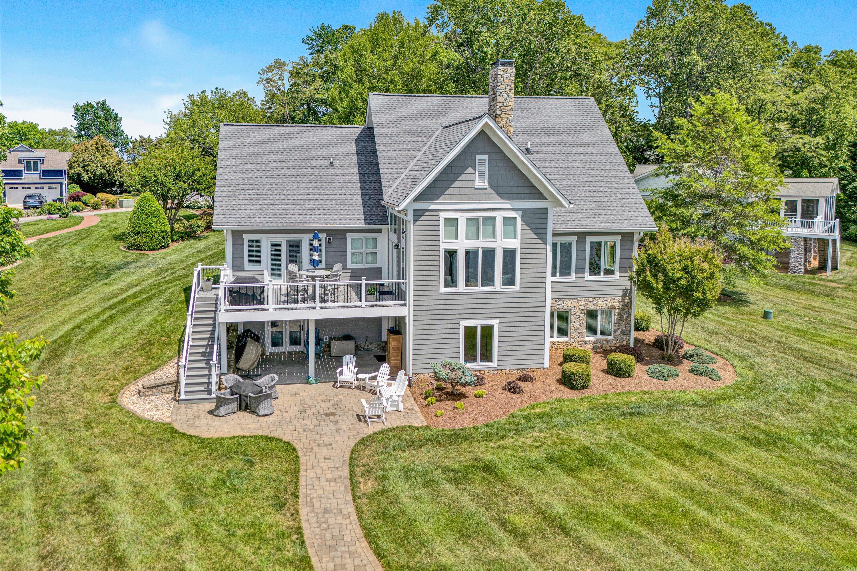 60 Sandpiper Cir, Penhook, Virginia image 12