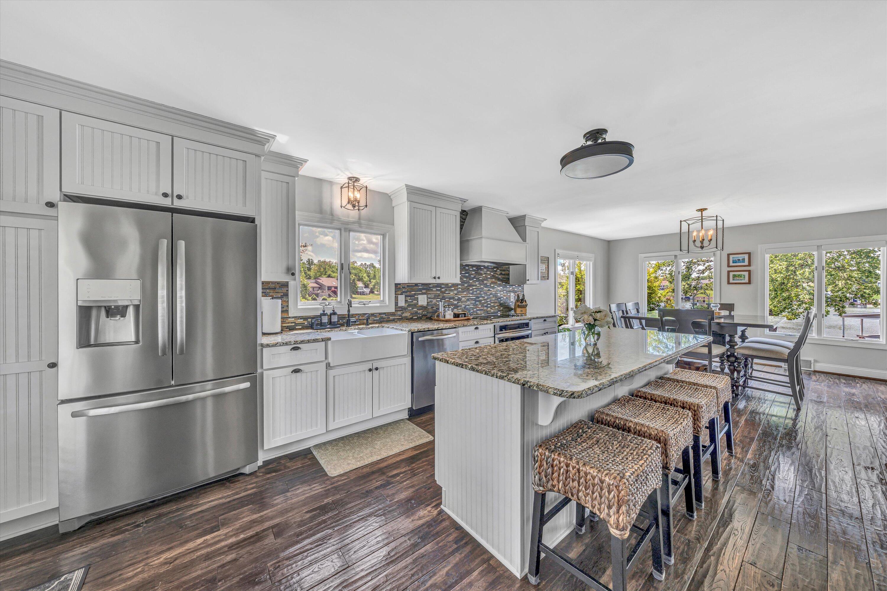 60 Sandpiper Cir, Penhook, Virginia image 20