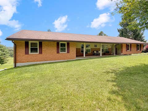 Homes For Sale - 7170 Conner Rd<br/> Floyd County, Copper Hill, VA 24079