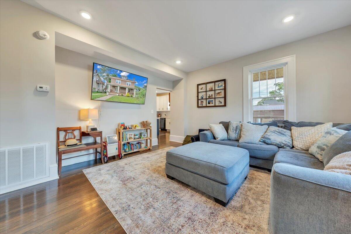 2109 Memorial Ave, Roanoke, Virginia image 16