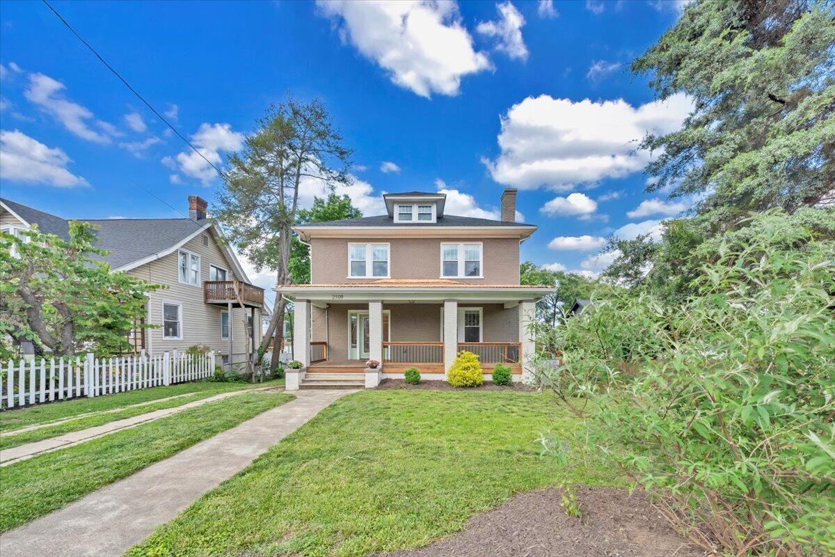 2109 Memorial Ave, Roanoke, Virginia image 2