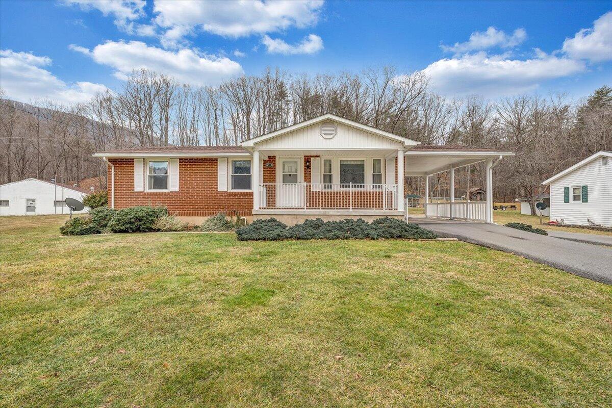 3314 Kanawha Trl, Covington, Virginia image 38