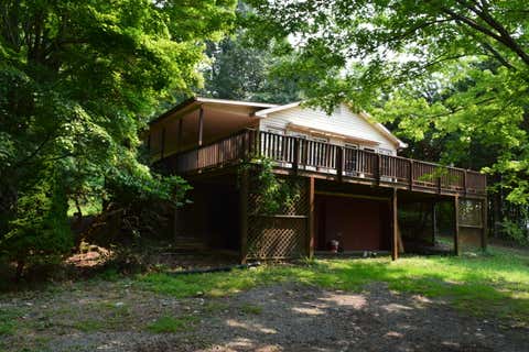 Homes For Sale - 963 Dusty Rock Rd<br/> Riner, VA 24149