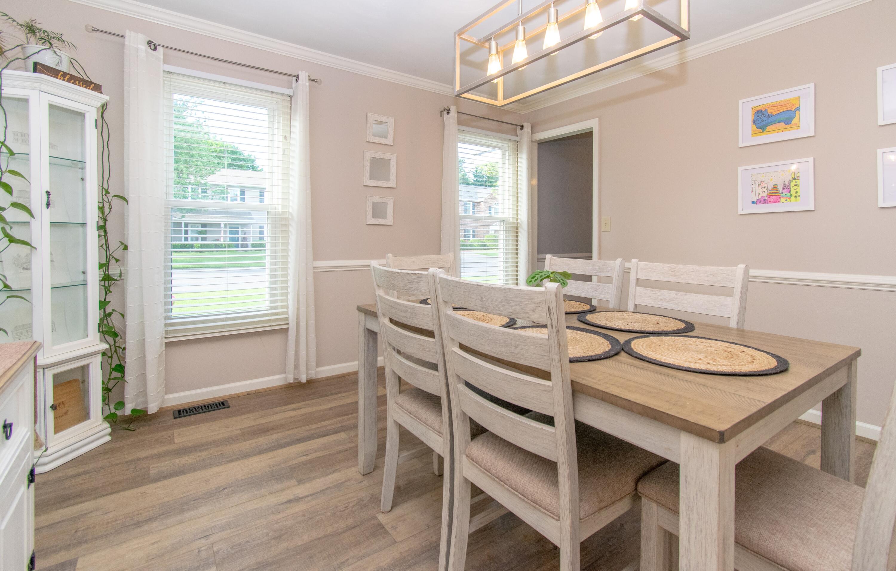 1701 Kingsmill Dr, Salem, Virginia image 13