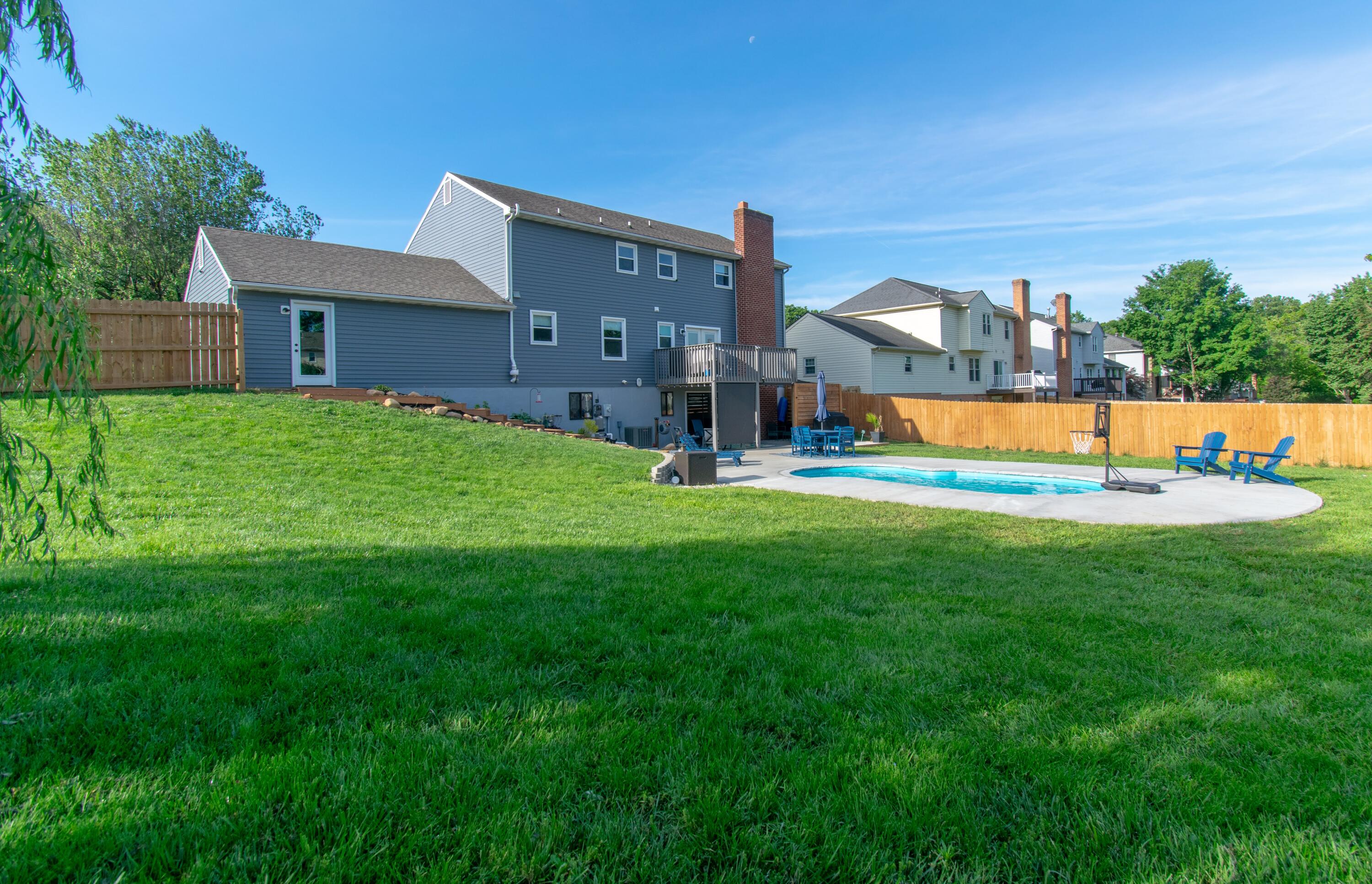 1701 Kingsmill Dr, Salem, Virginia image 50