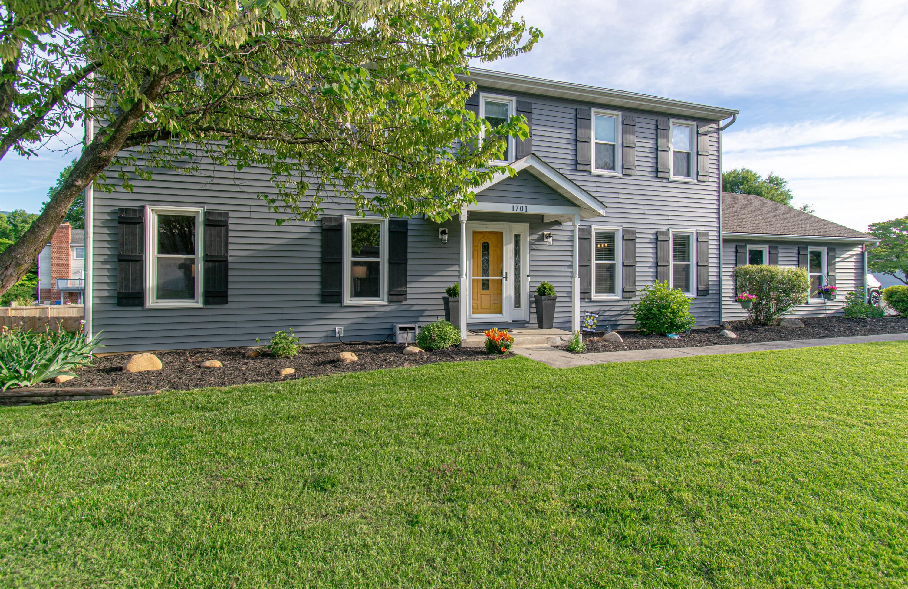 1701 Kingsmill Dr, Salem, Virginia image 3