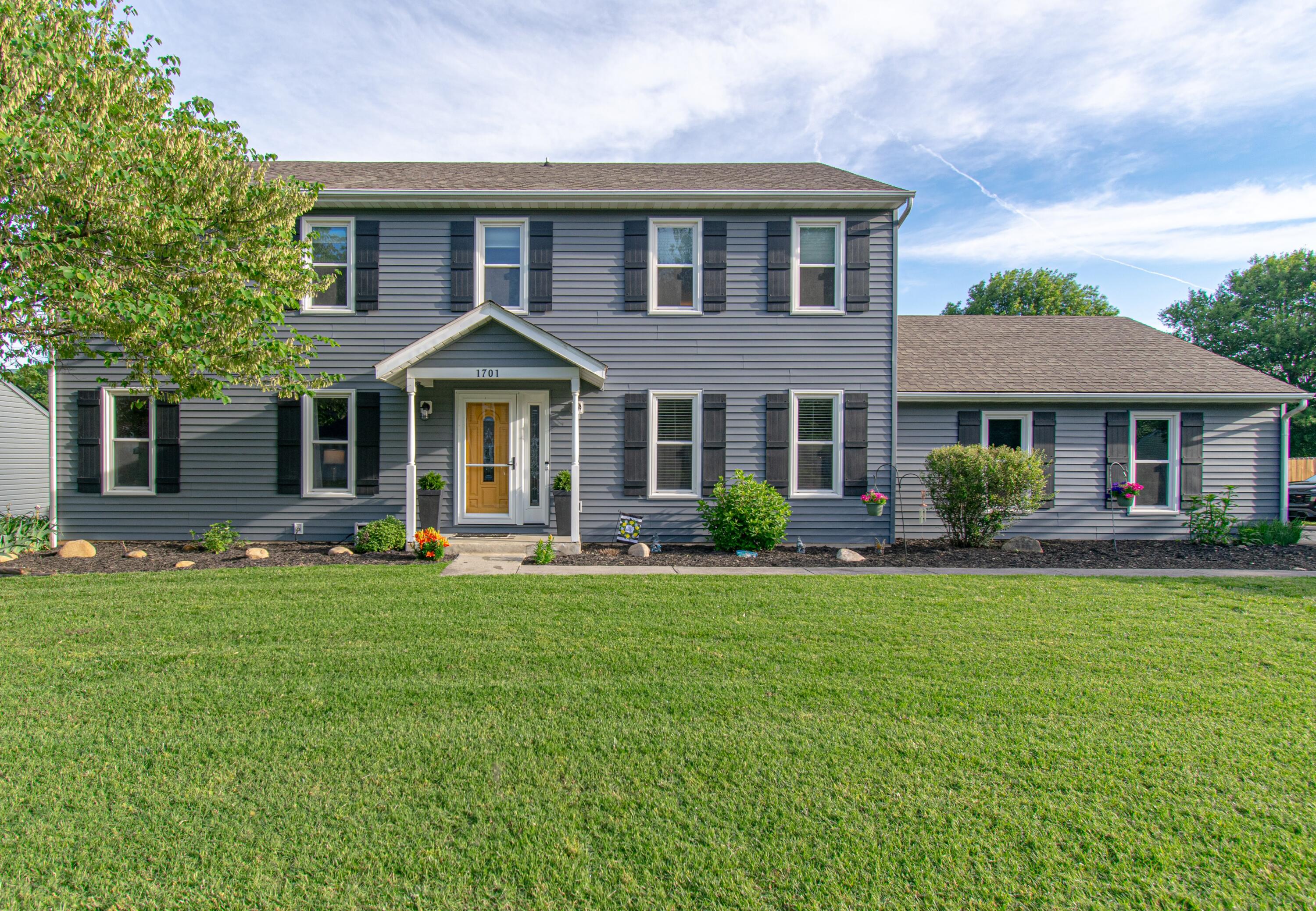 1701 Kingsmill Dr, Salem, Virginia image 1