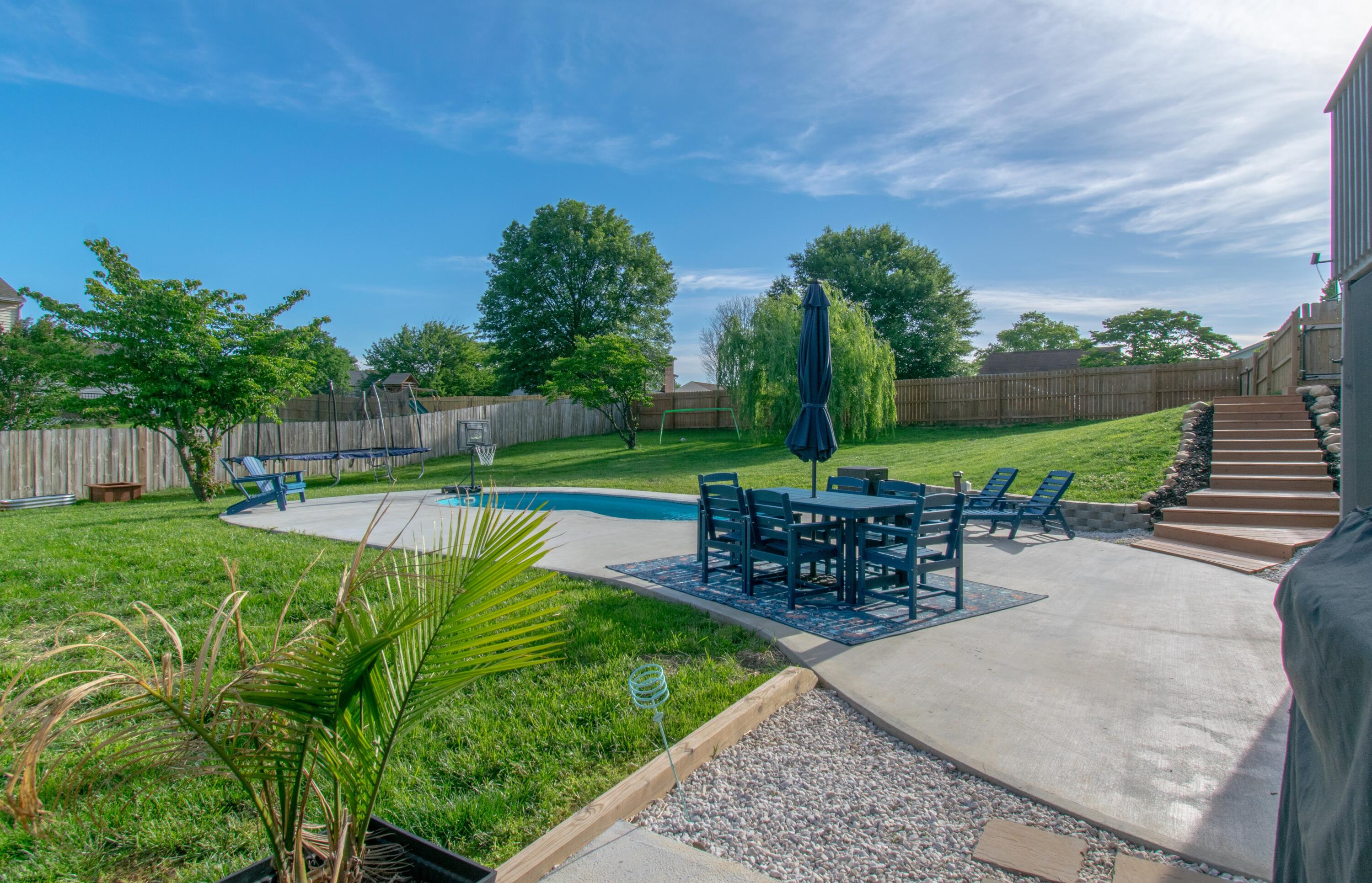 1701 Kingsmill Dr, Salem, Virginia image 47
