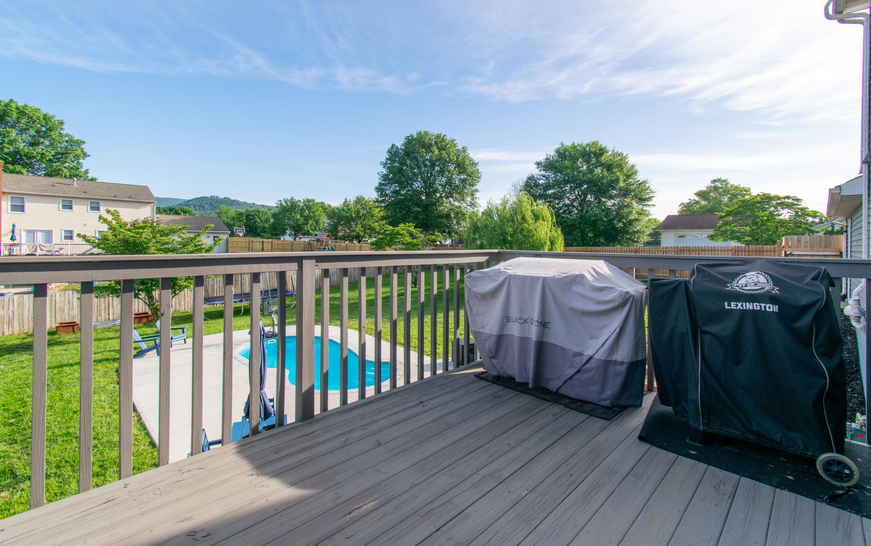 1701 Kingsmill Dr, Salem, Virginia image 22