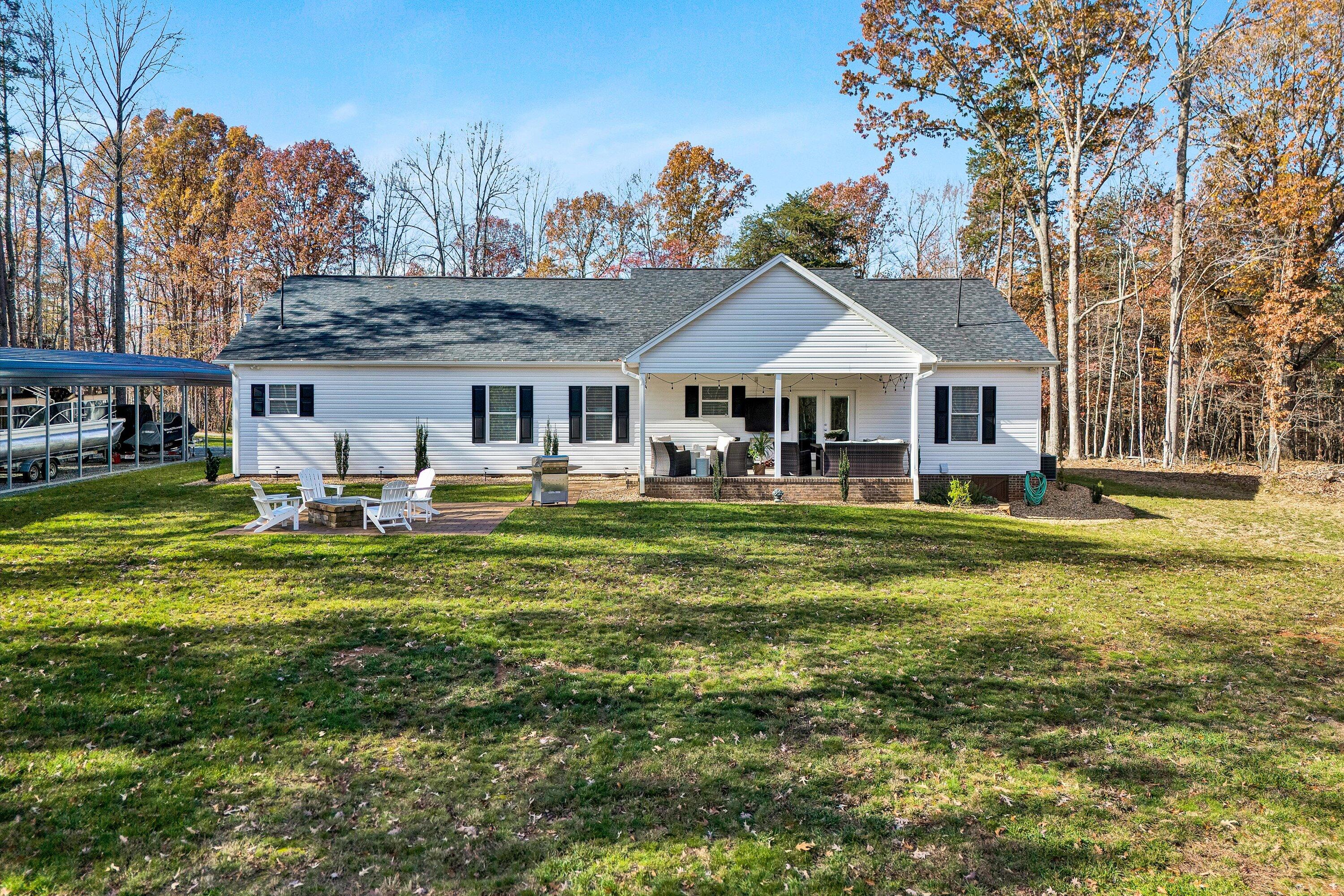 840 Jefferson Dock Rd, Penhook, Virginia image 37