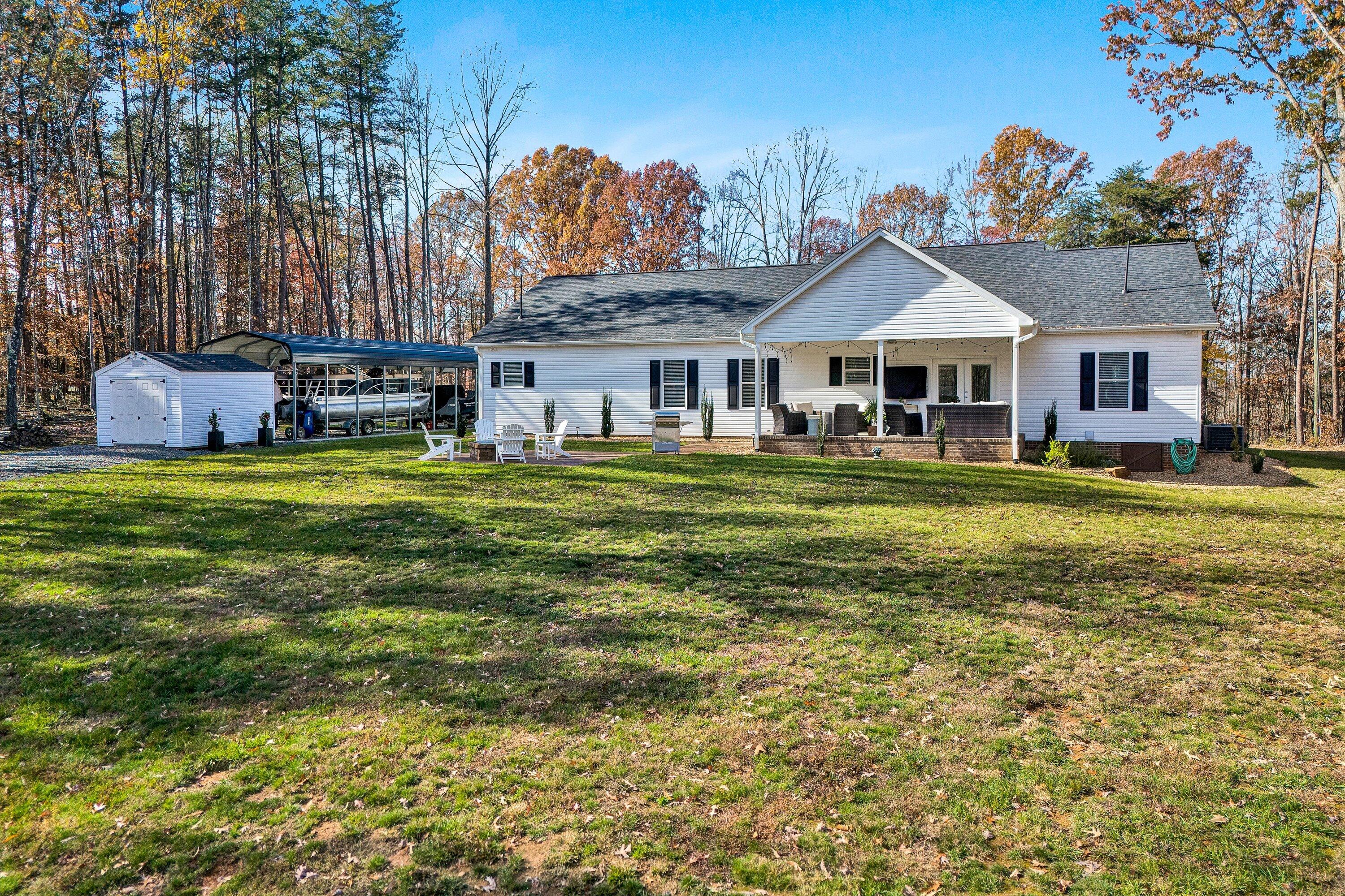 840 Jefferson Dock Rd, Penhook, Virginia image 36