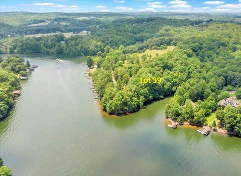 Homes For Sale - LOT 59 Lakepointe Ct<br/> Glade Hill, VA 24092