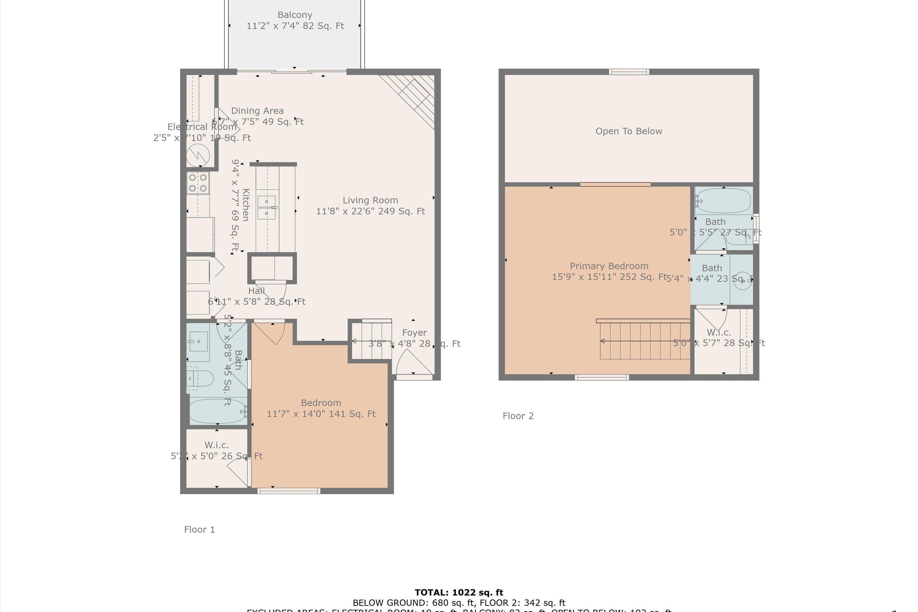 3369 Forest Ct, Roanoke, Virginia image 22