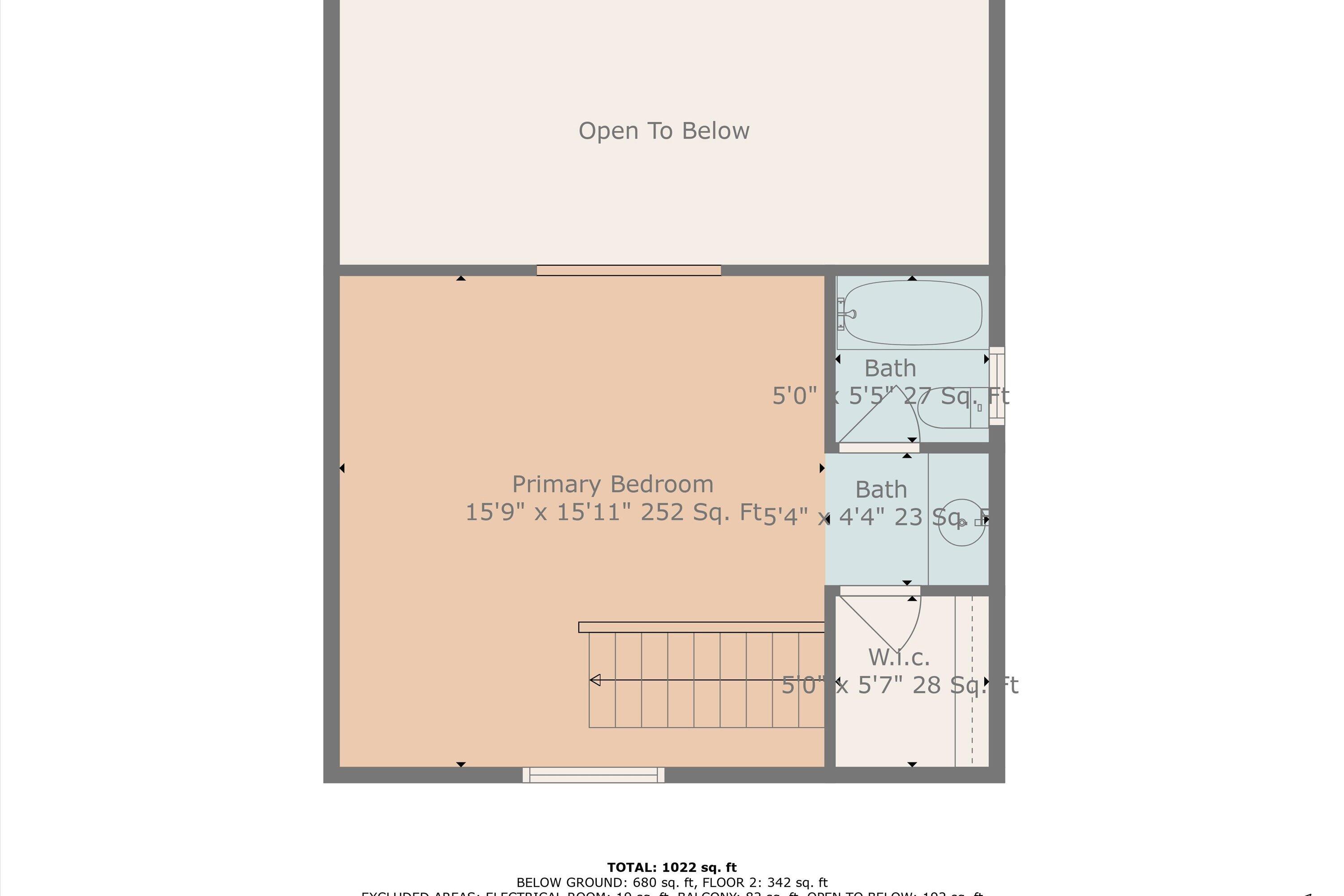 3369 Forest Ct, Roanoke, Virginia image 12