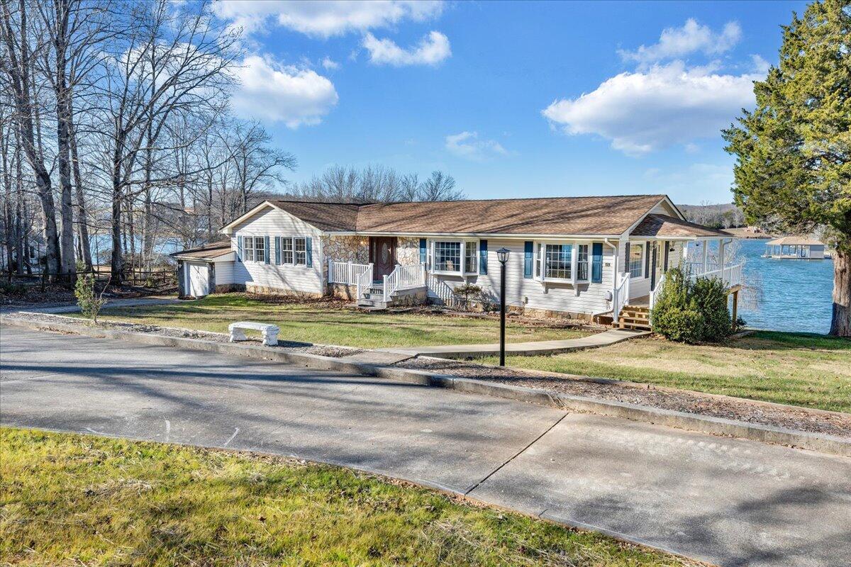 350 Tracy Dr, Moneta, Virginia image 49