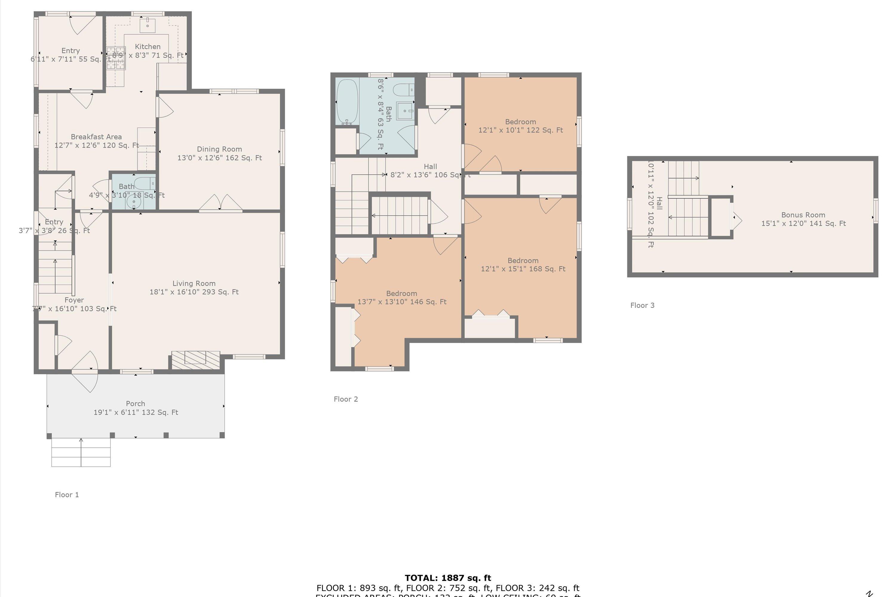 2315 Crystal Spring Ave, Roanoke, Virginia image 40