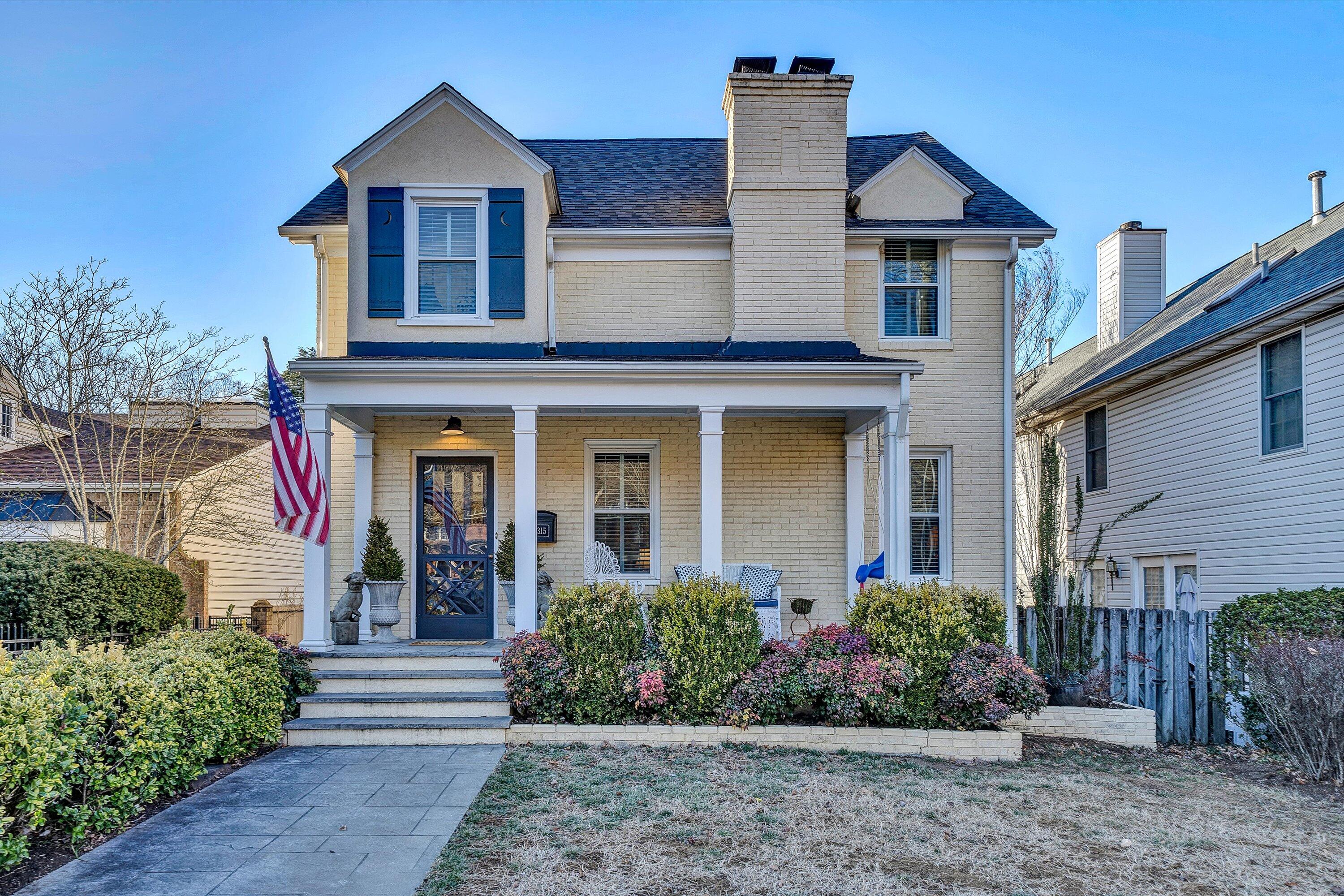 2315 Crystal Spring Ave, Roanoke, Virginia image 1