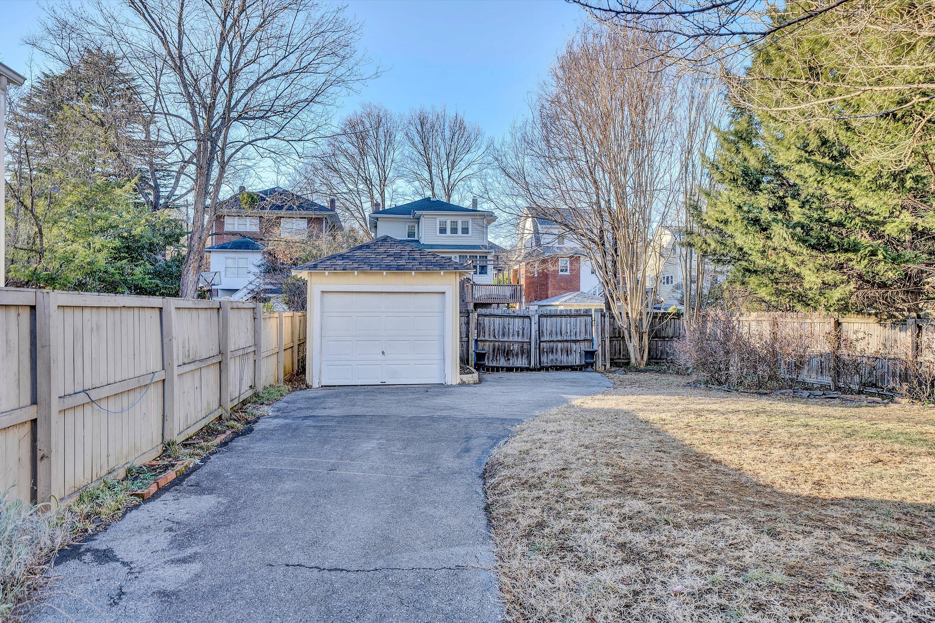 2315 Crystal Spring Ave, Roanoke, Virginia image 36