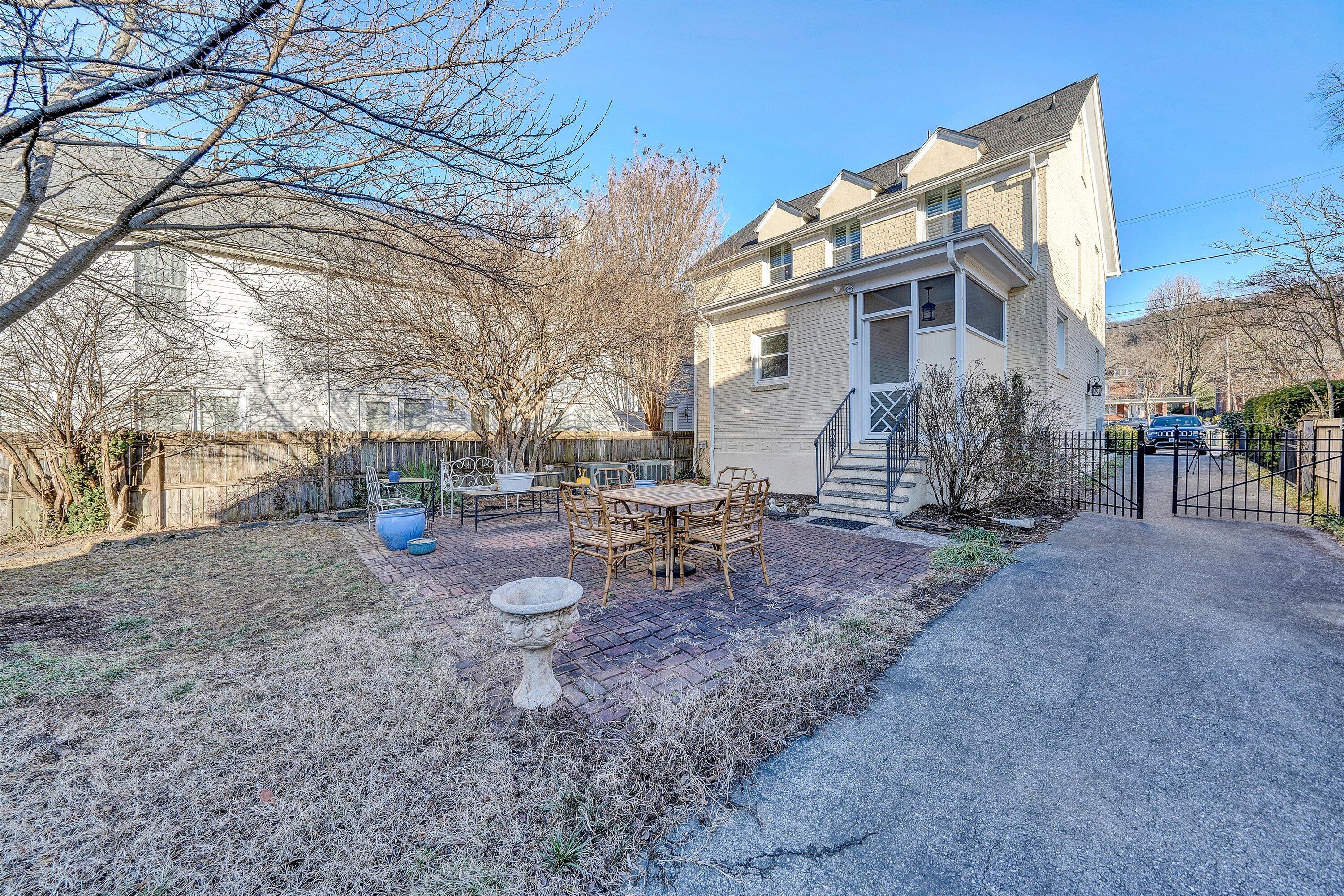 2315 Crystal Spring Ave, Roanoke, Virginia image 37
