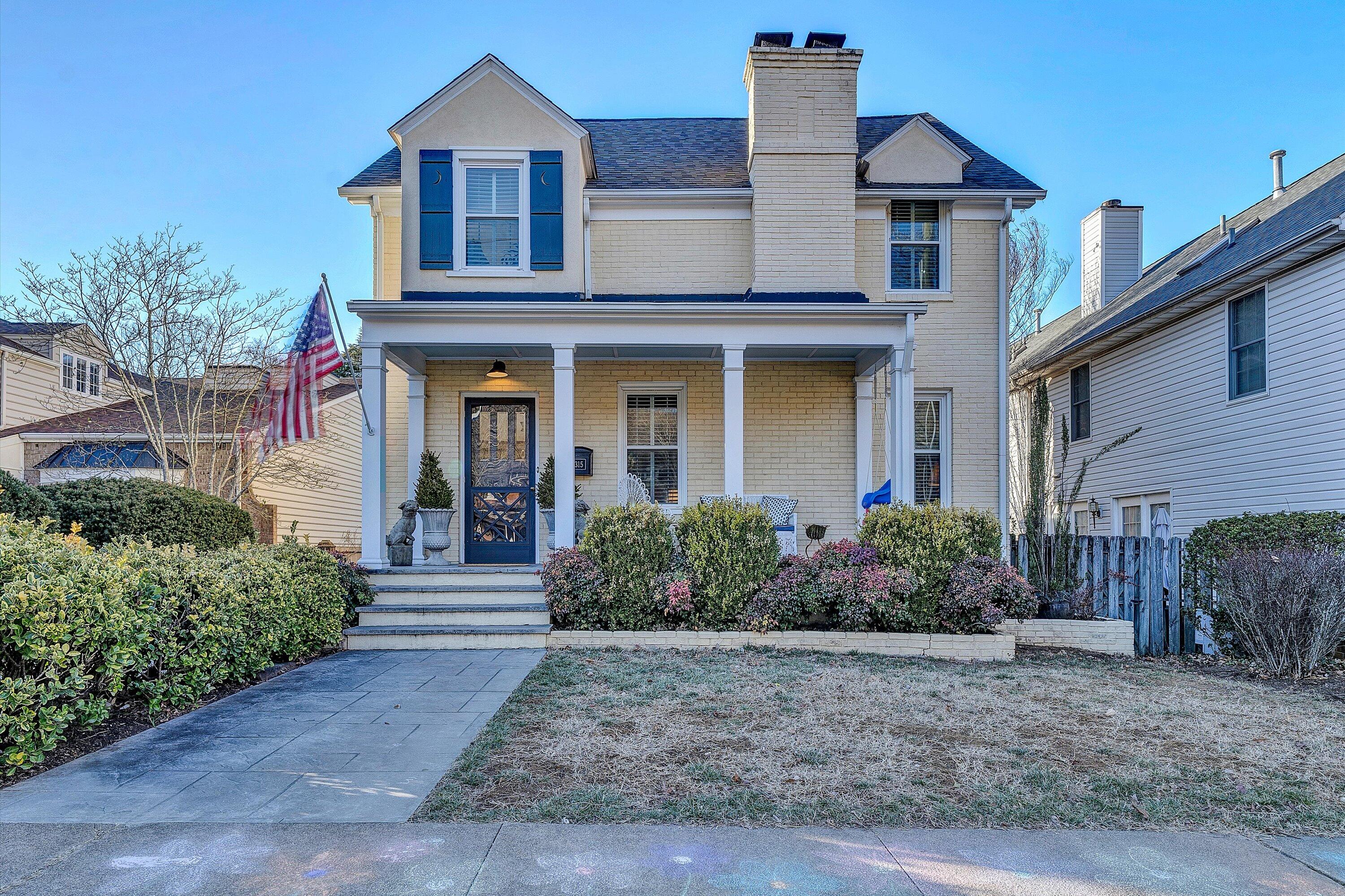 2315 Crystal Spring Ave, Roanoke, Virginia image 39