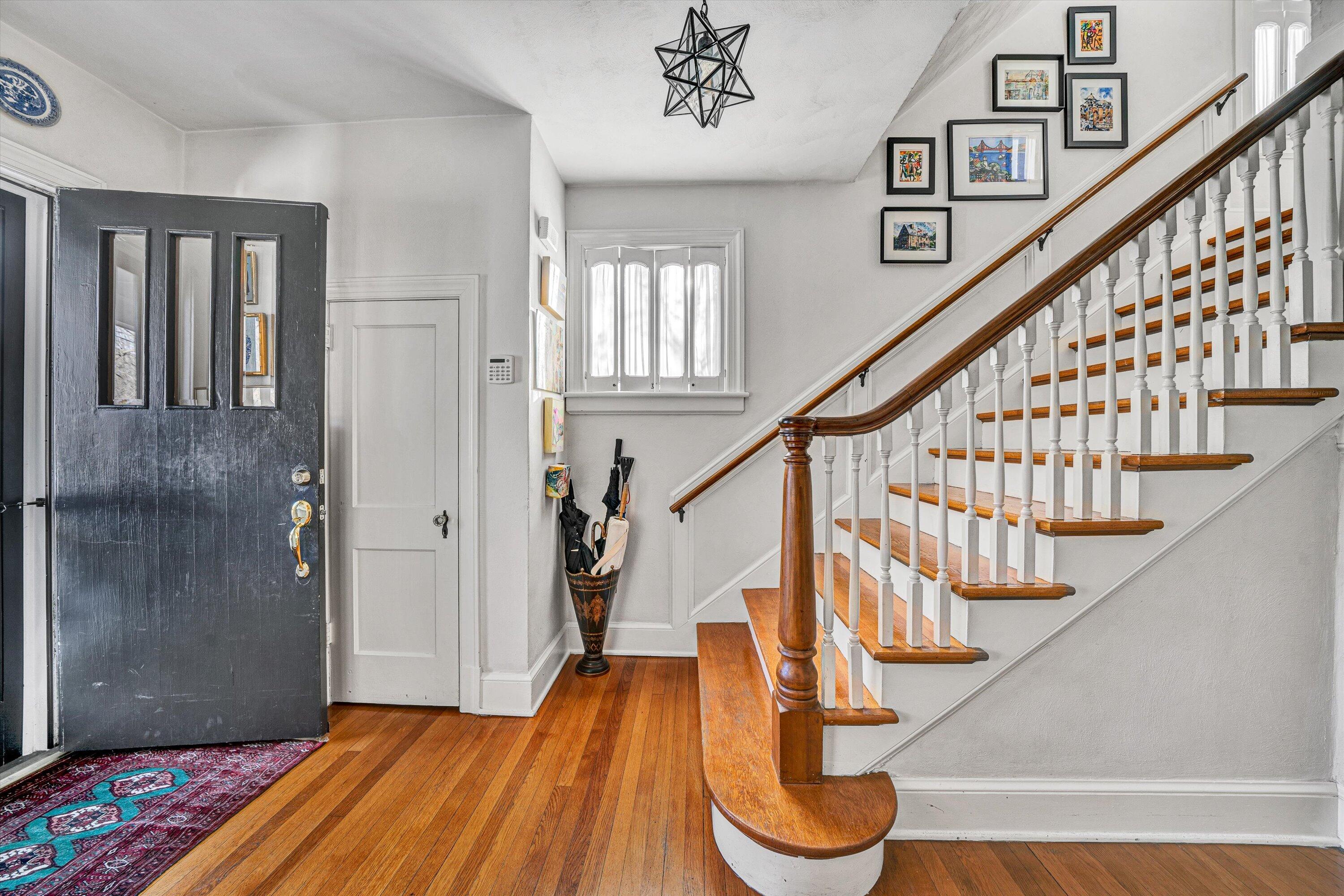2315 Crystal Spring Ave, Roanoke, Virginia image 5
